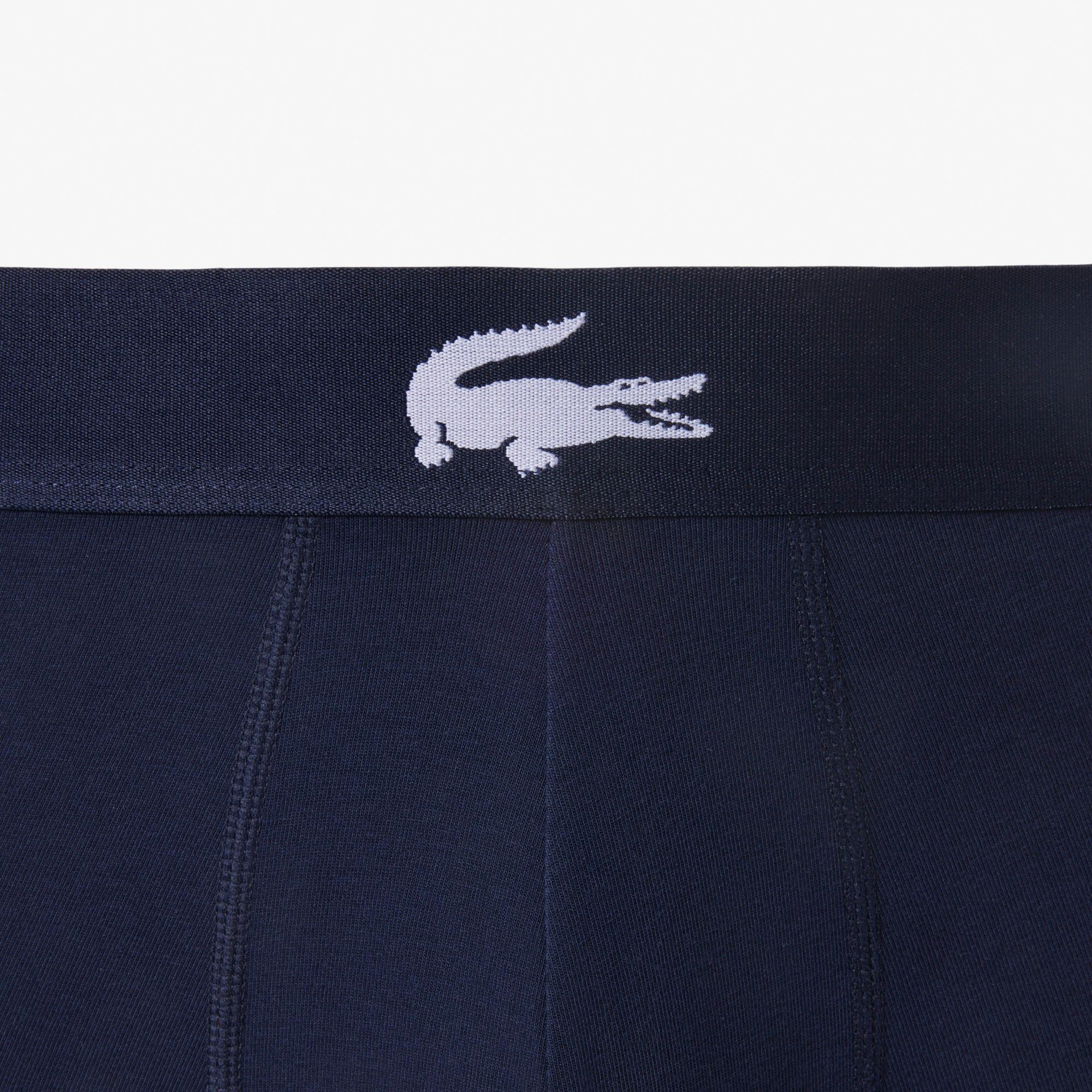 LACOSTE Triopack, Pantys