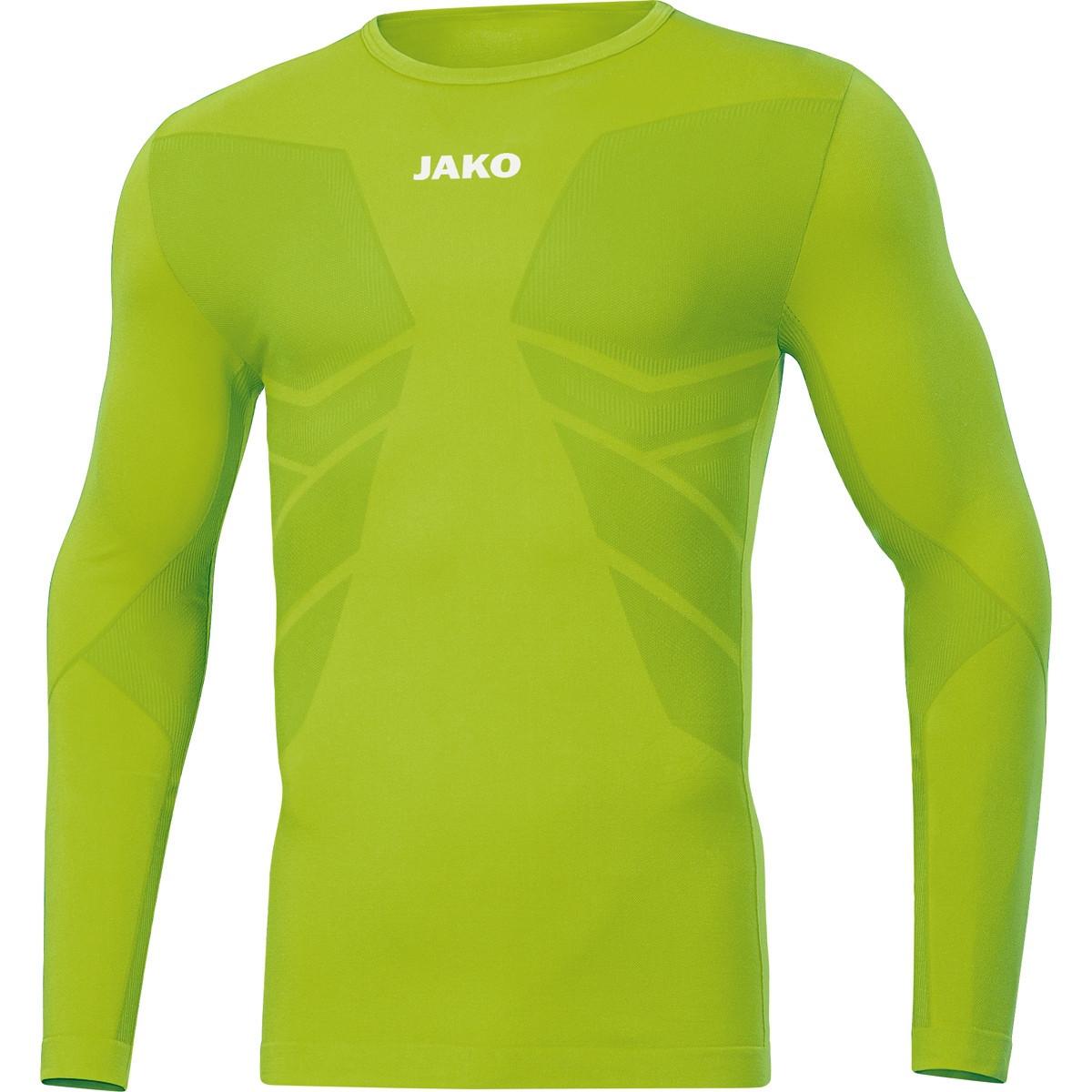 Jako kindertrikot comfort 2.0