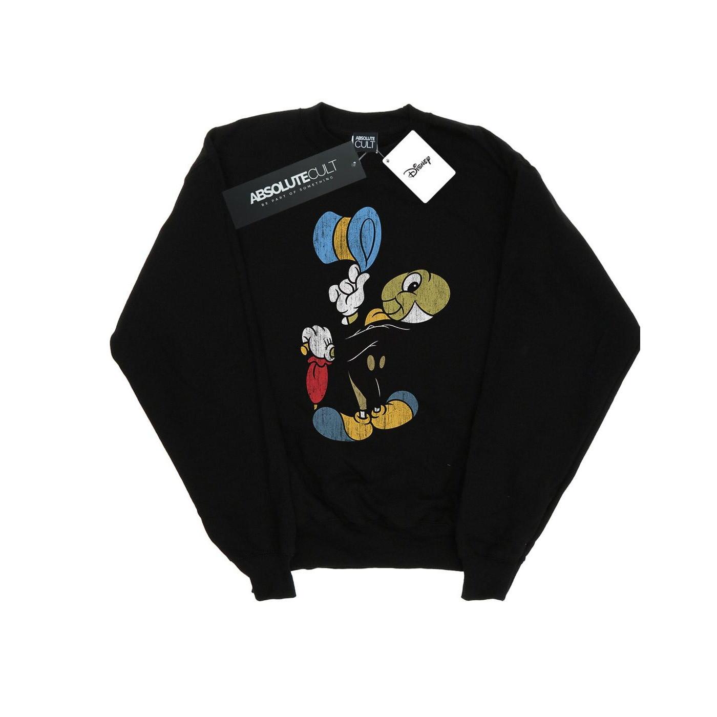 Disney Sweatshirt