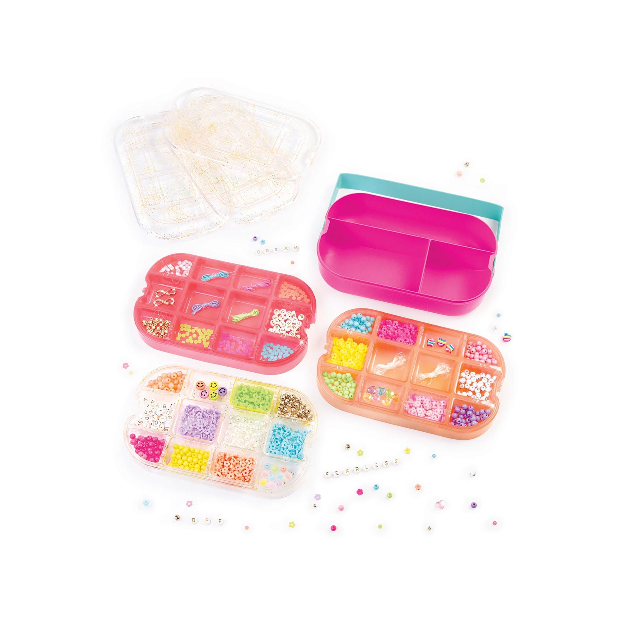 make it real Beads 2-Go!