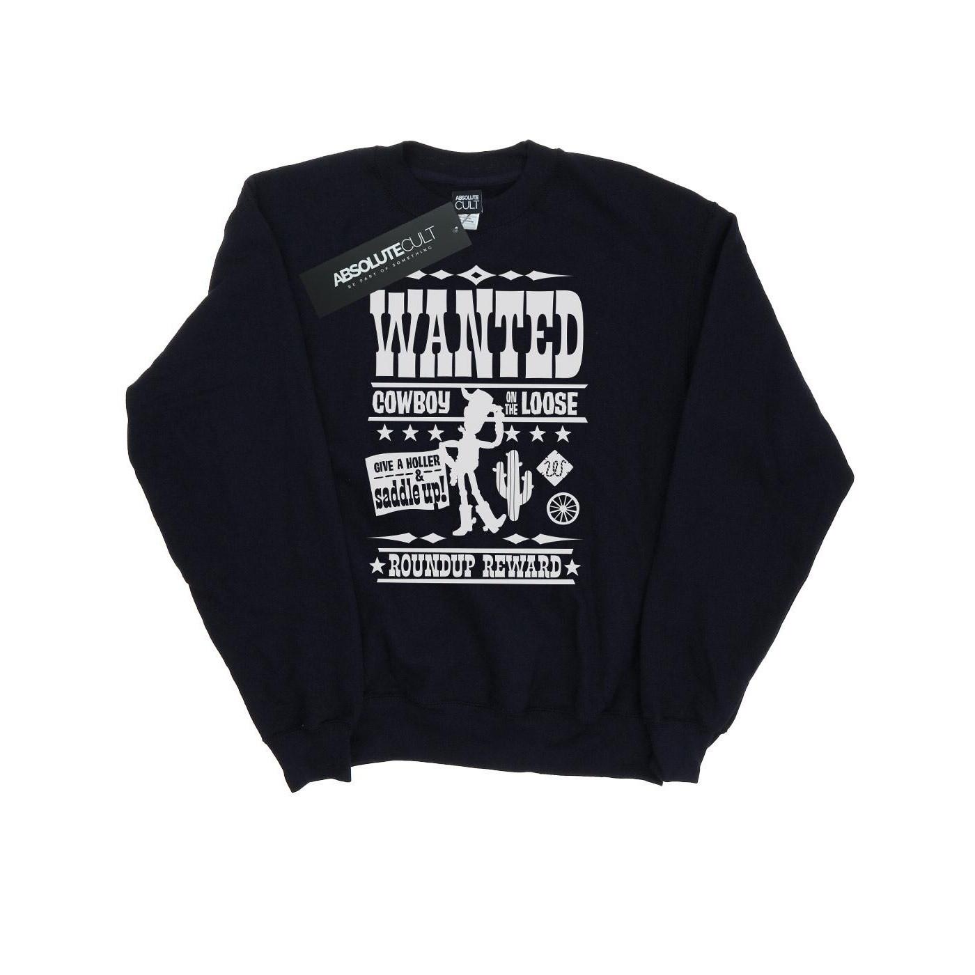 Disney Toy Story Sweatshirt