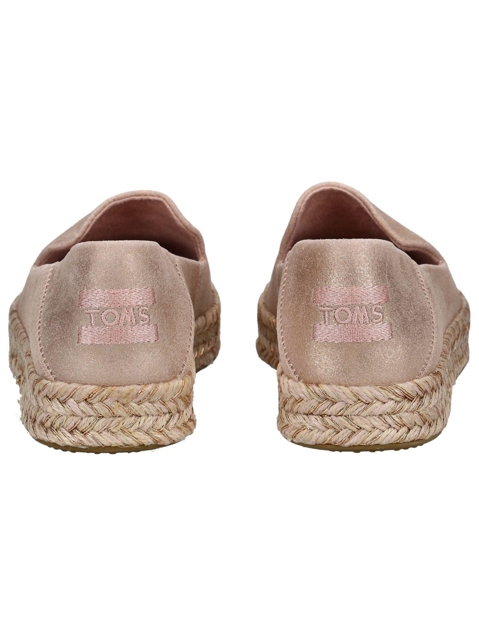 TOMS Slipper 10021868