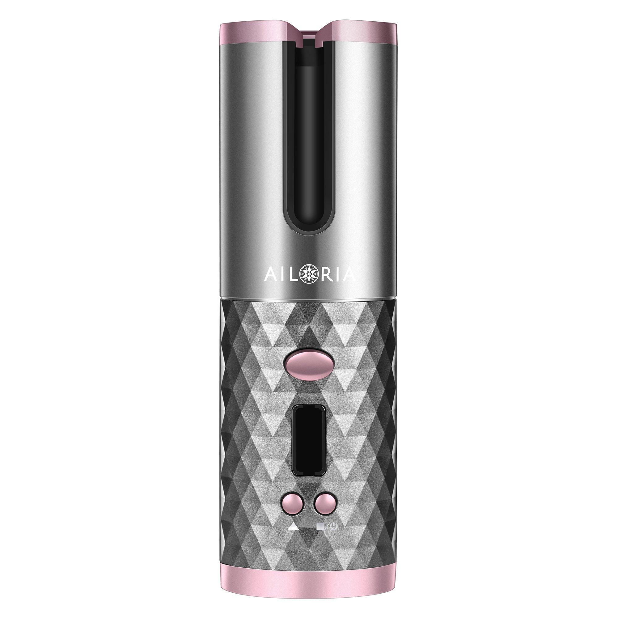 AILORIA REVOLUTIONNE Kabelloser Auto-Curler