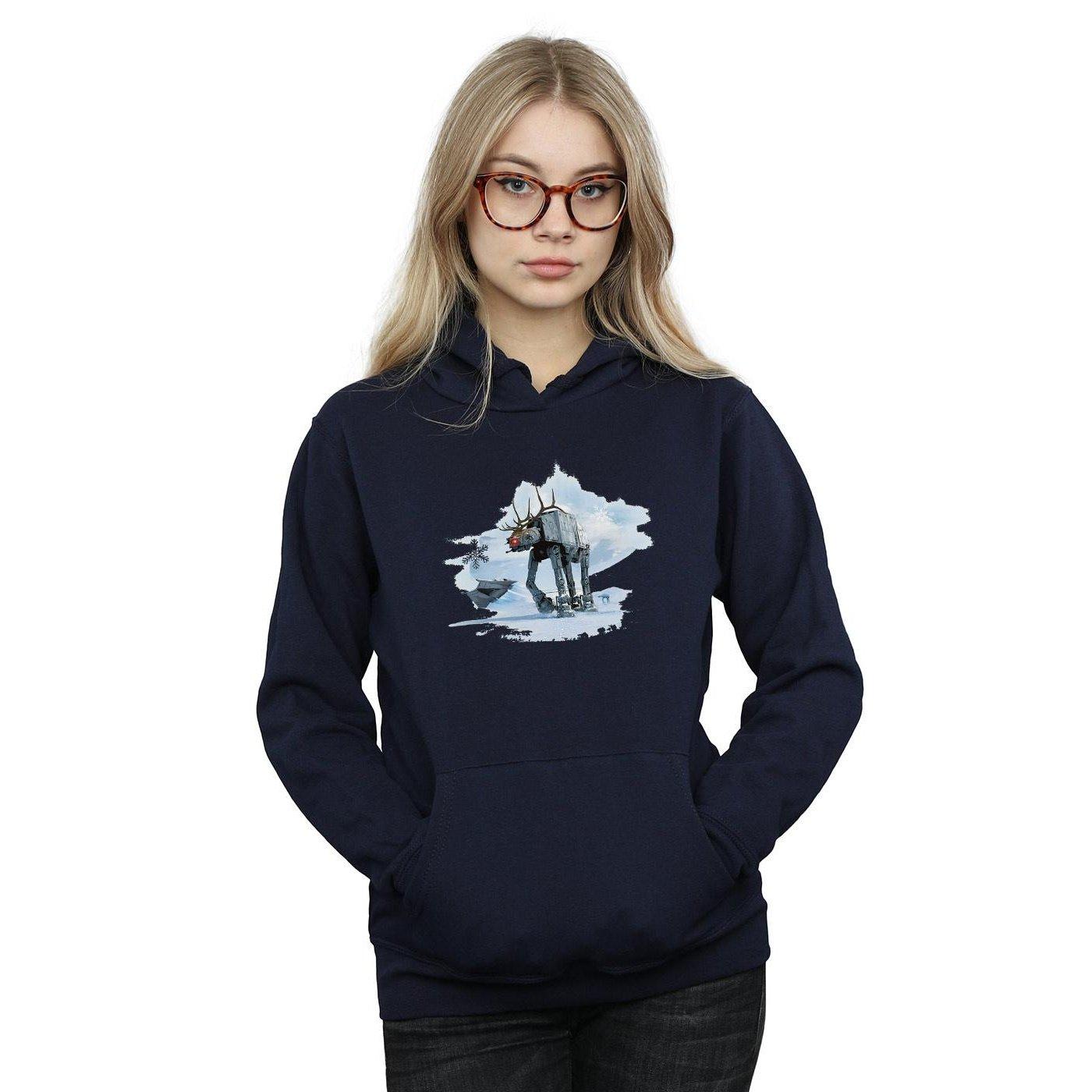 STAR WARS ATAT Kapuzenpullover