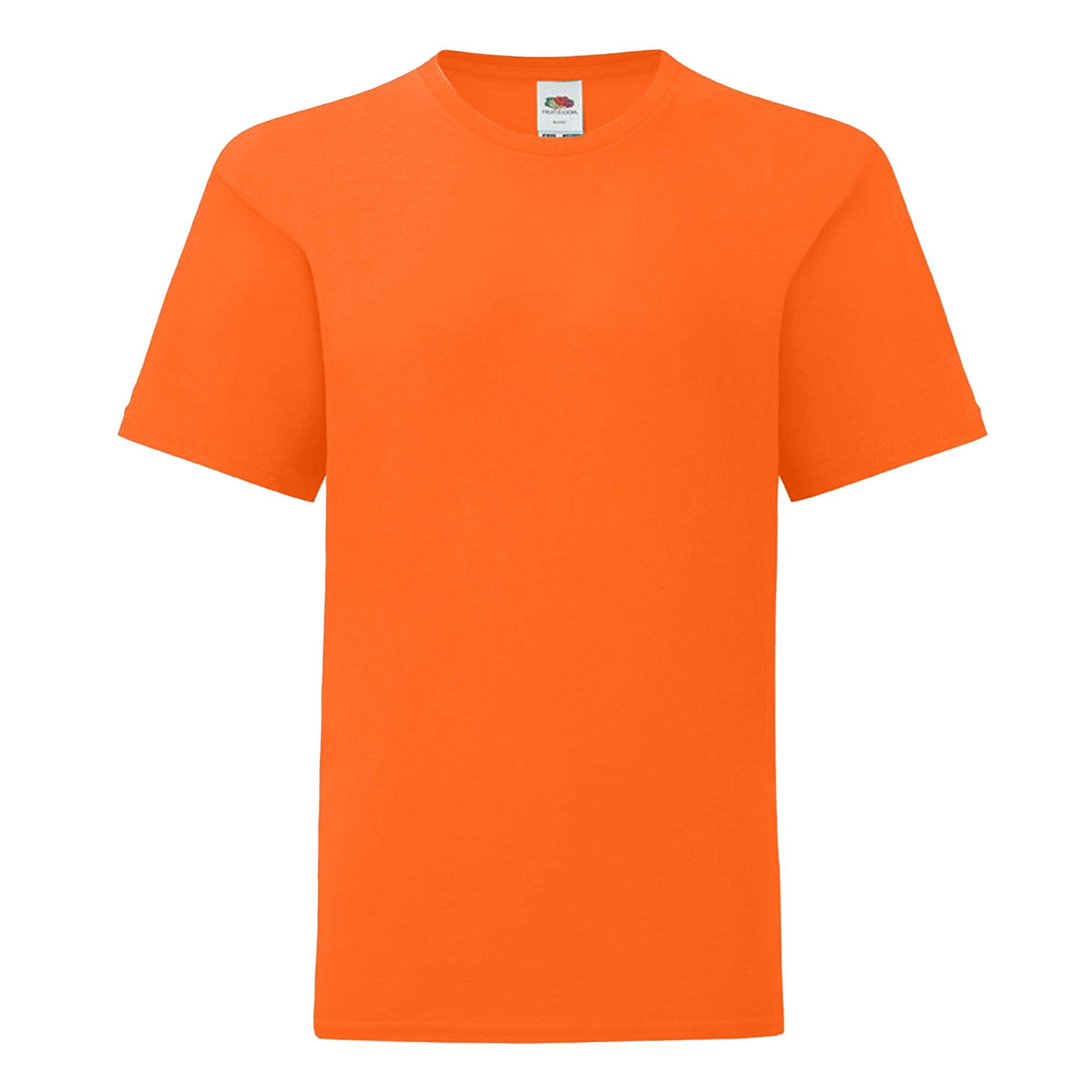 Fruit of the Loom Iconic 150 TShirt