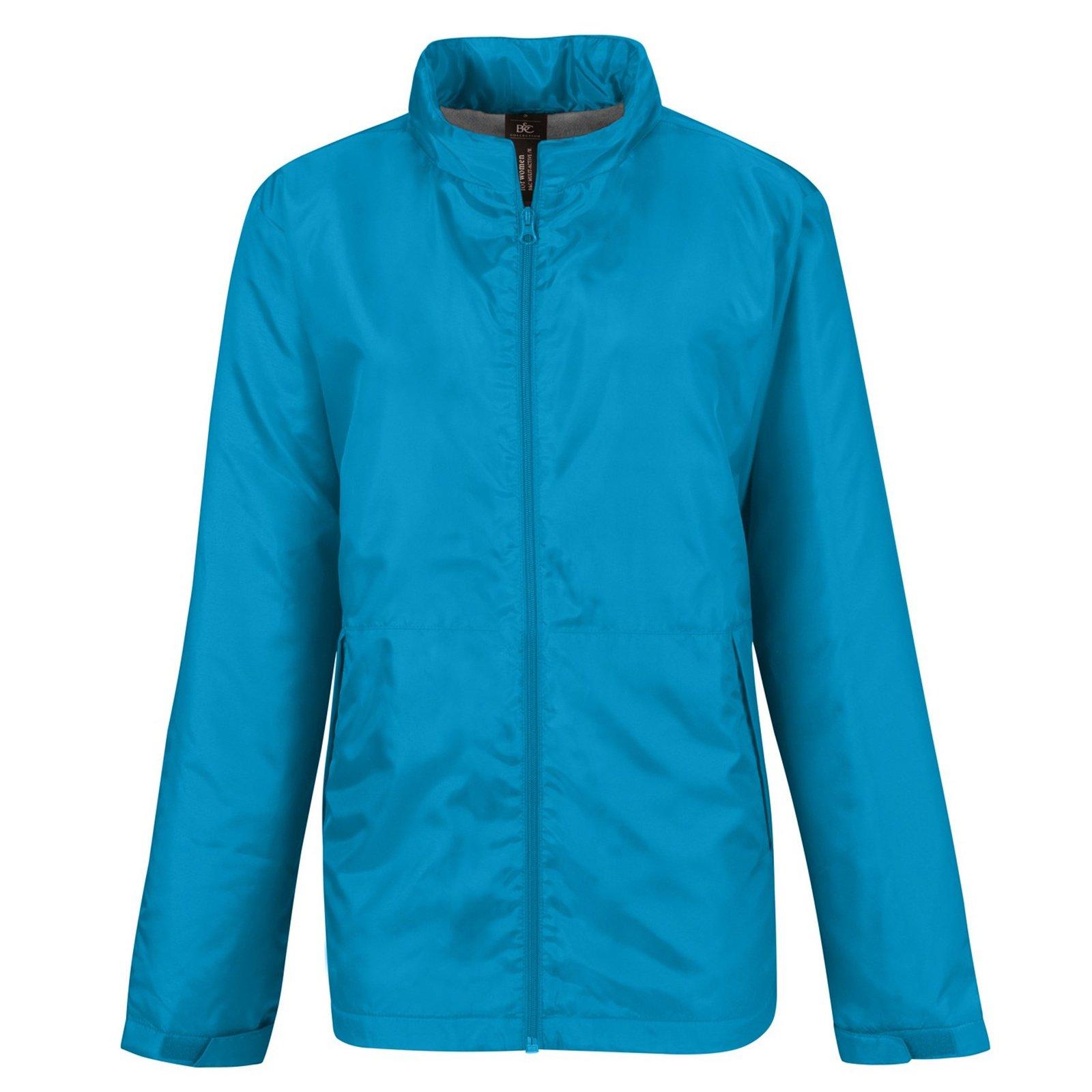 B and C B&C Multi Active Jacke mit Kapuze