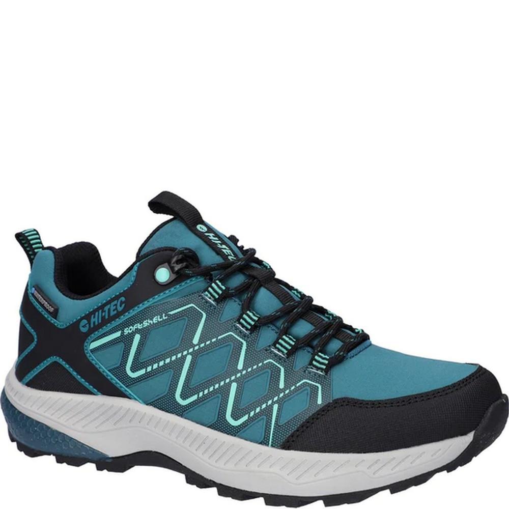 Hi-Tec Wanderschuhe Diamonde