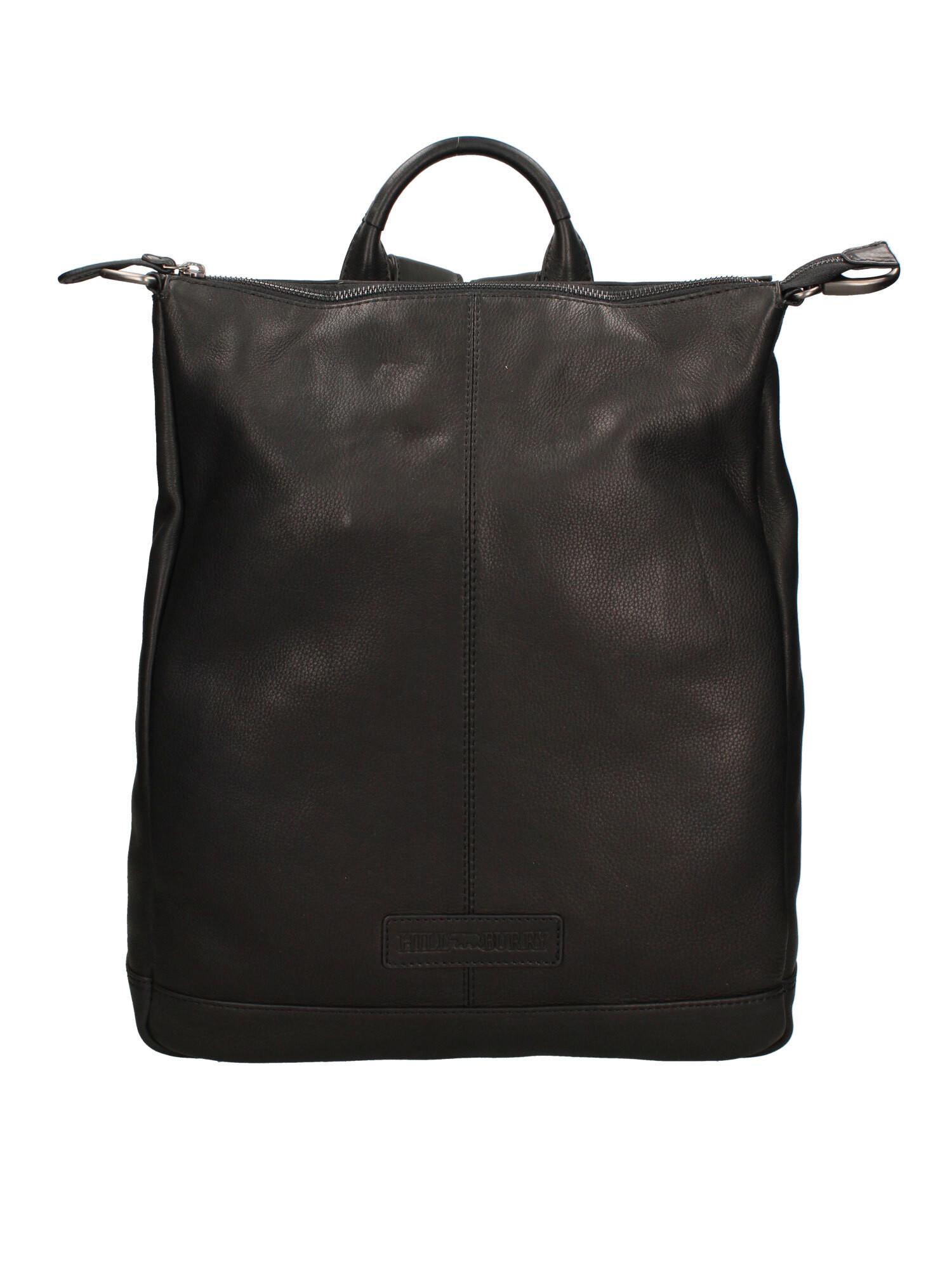 Hill Burry In einen Rucksack umwandelbare Handtasche