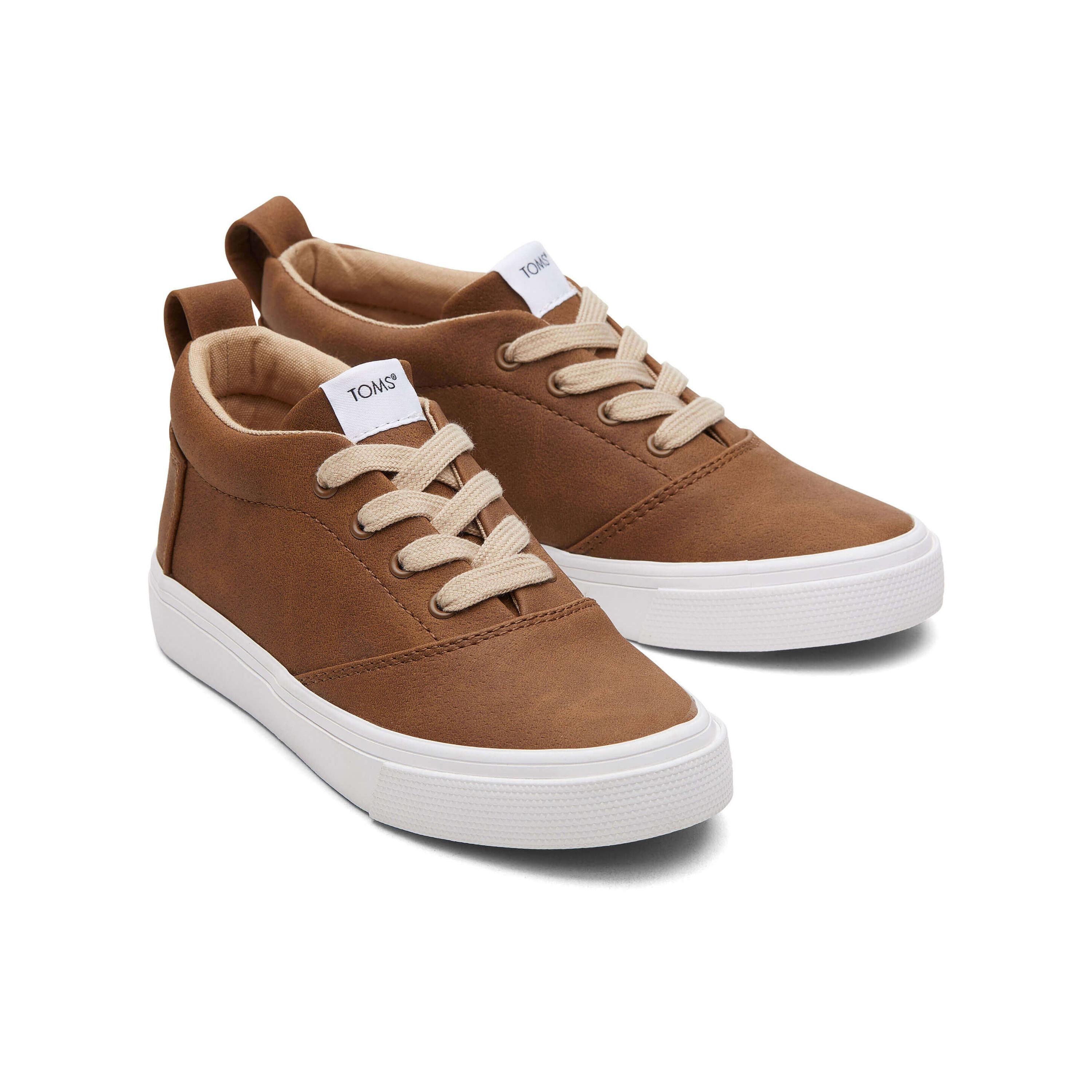 TOMS Sneakers Fenix Mid