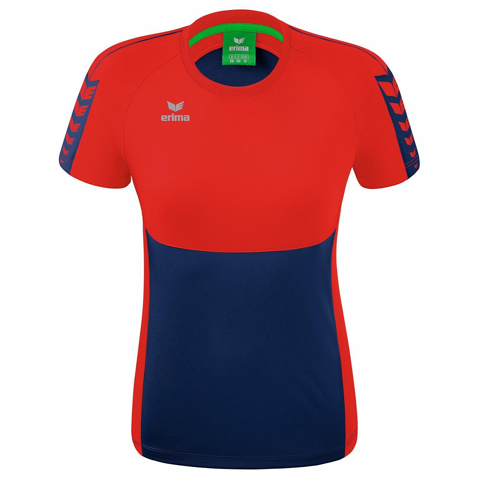 Erima trikot damen six wings