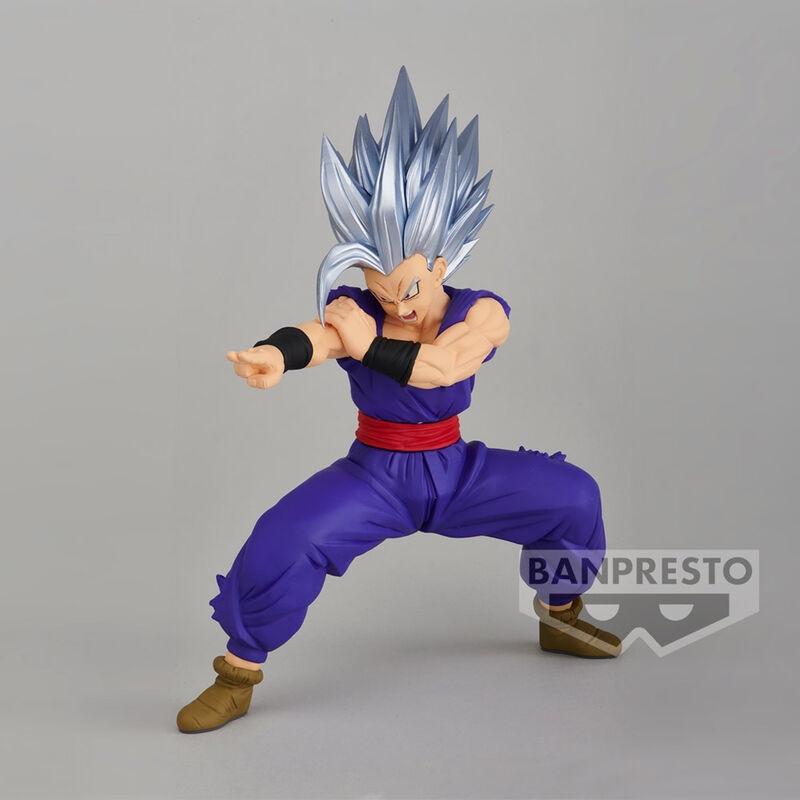 Banpresto Dragon Ball Super Blood of Saiyans Special XIV Figur 13cm