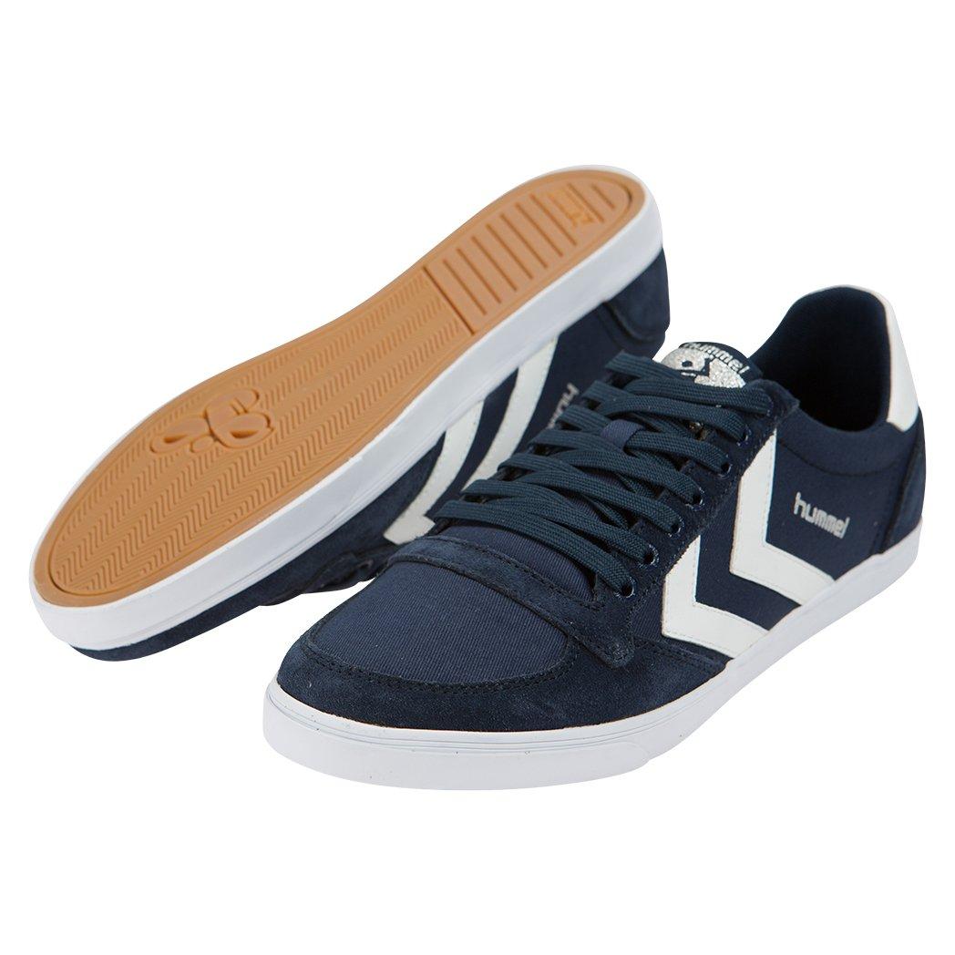 Hummel sneakers slimmer stadil