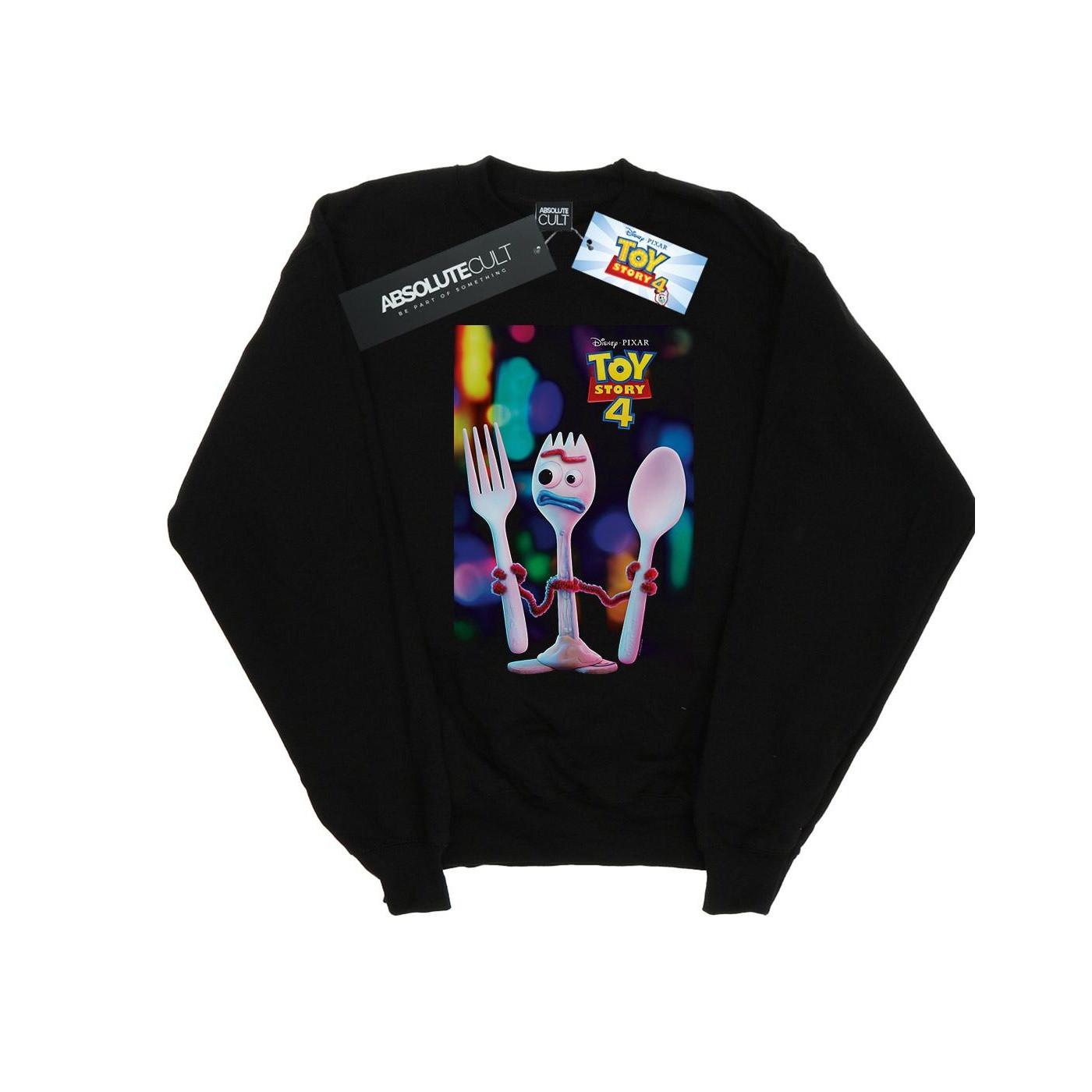 Disney Toy Story 4 Sweatshirt