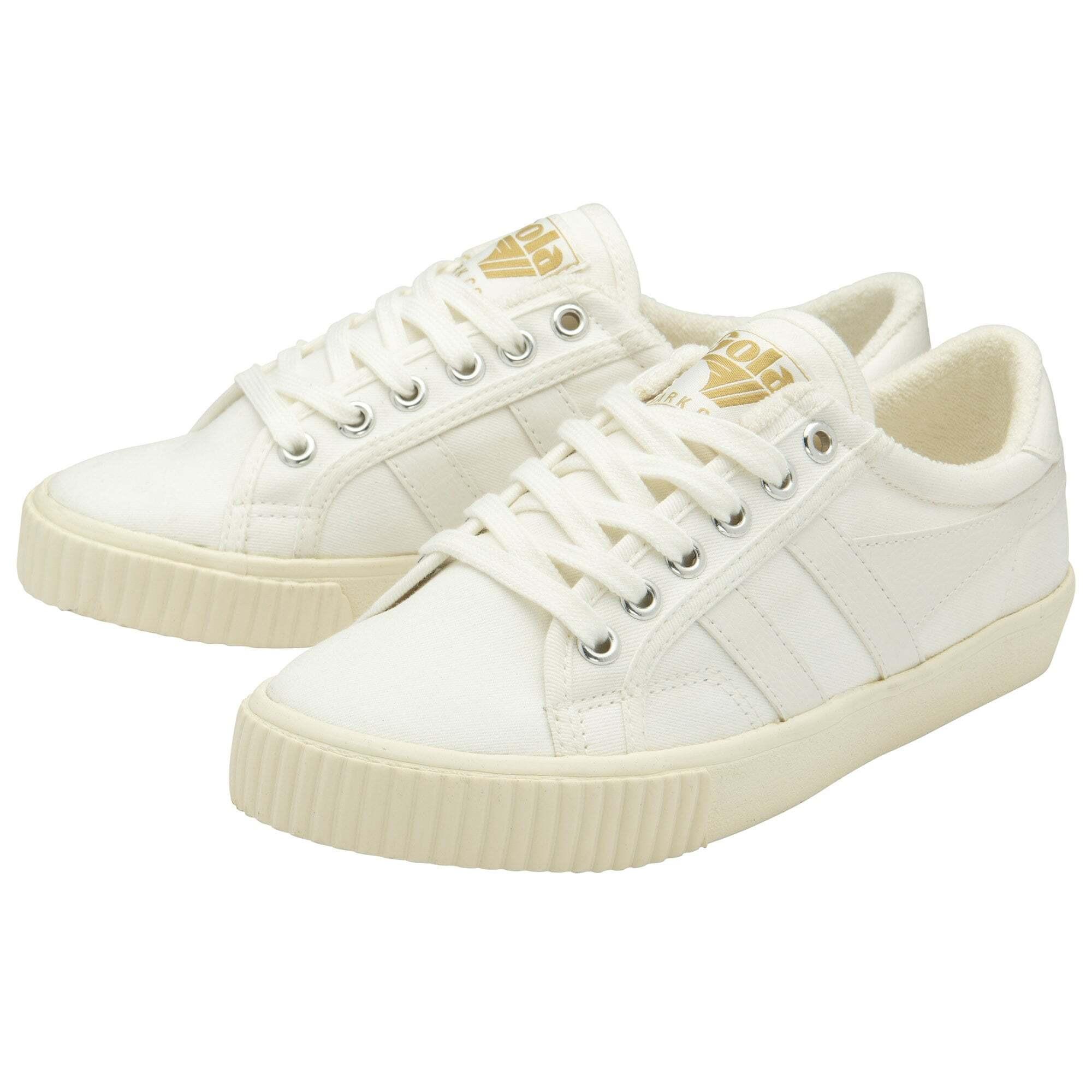 gola Sneakers Tennis Mark Cox