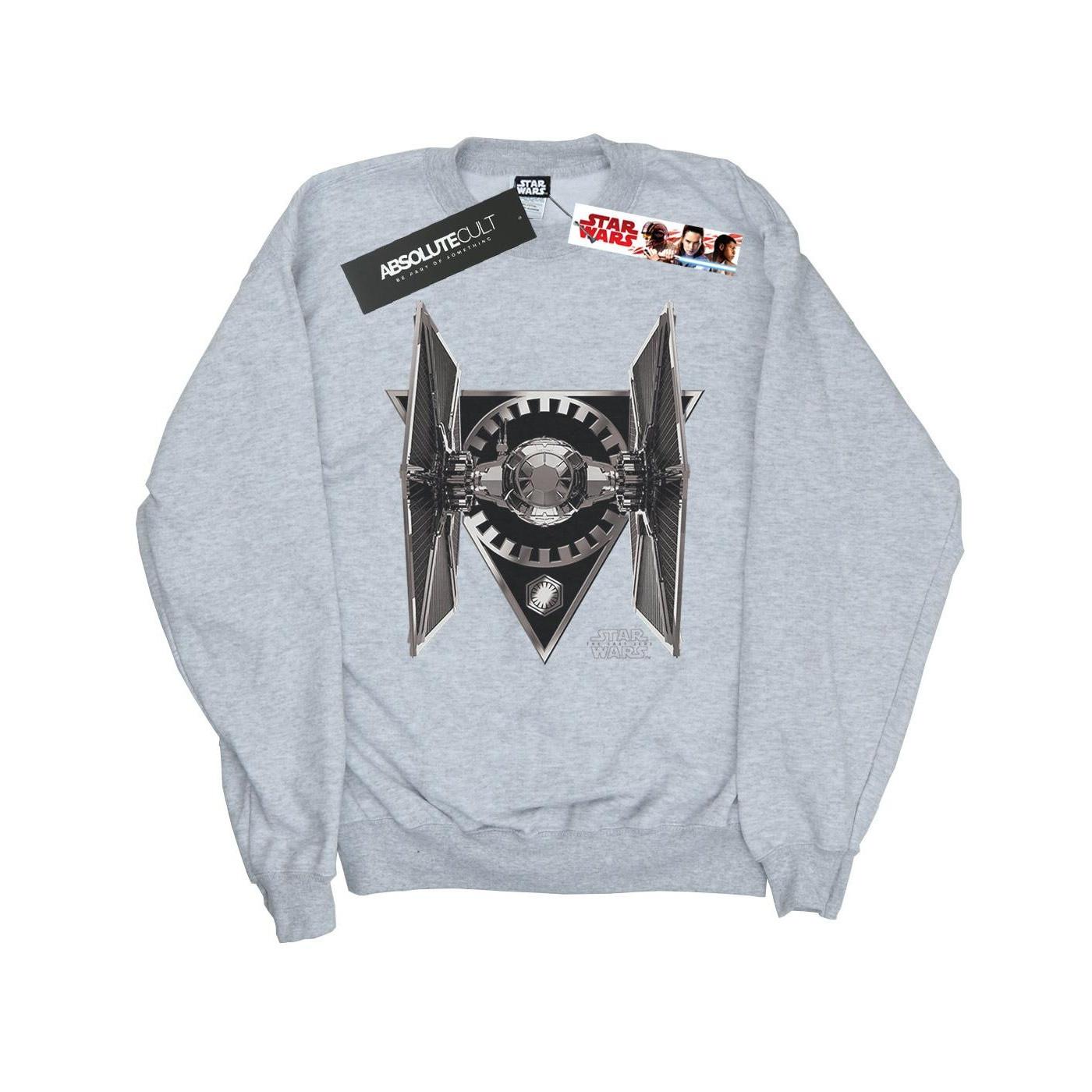 STAR WARS The Last Jedi TIE Fighter Sweatshirt