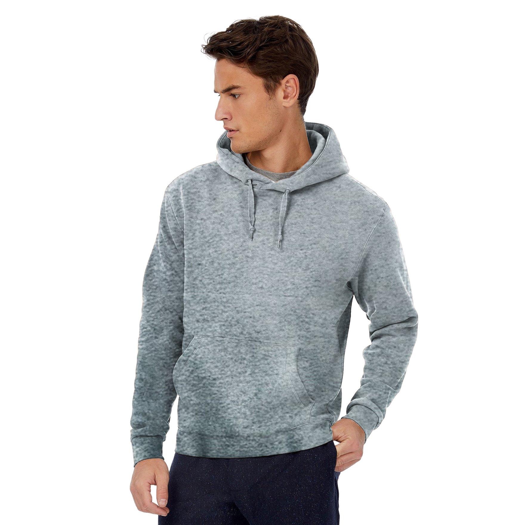 B and C B&C Kapuzenpullover Hoodie Kapuzensweater