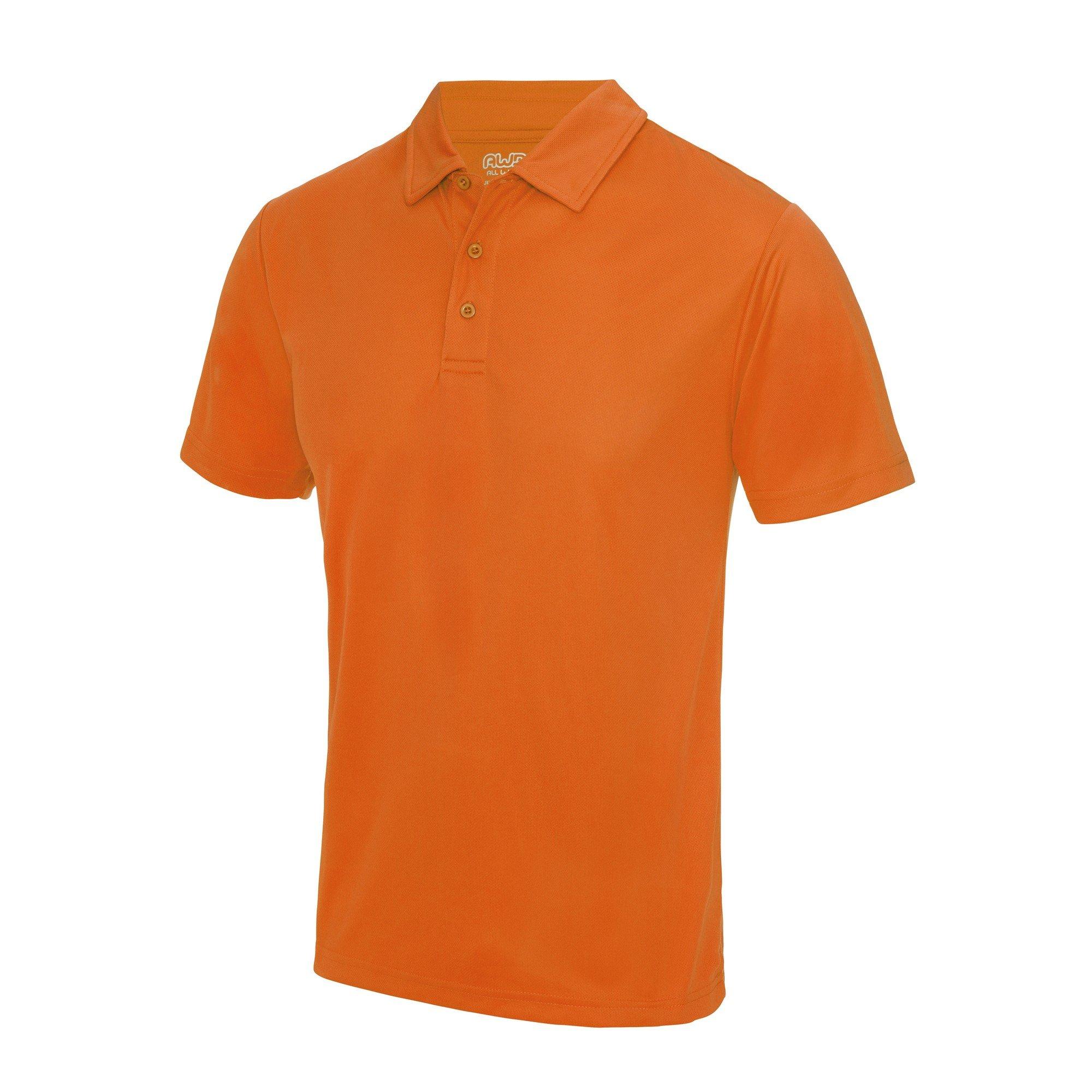 AWDis Sports Poloshirt