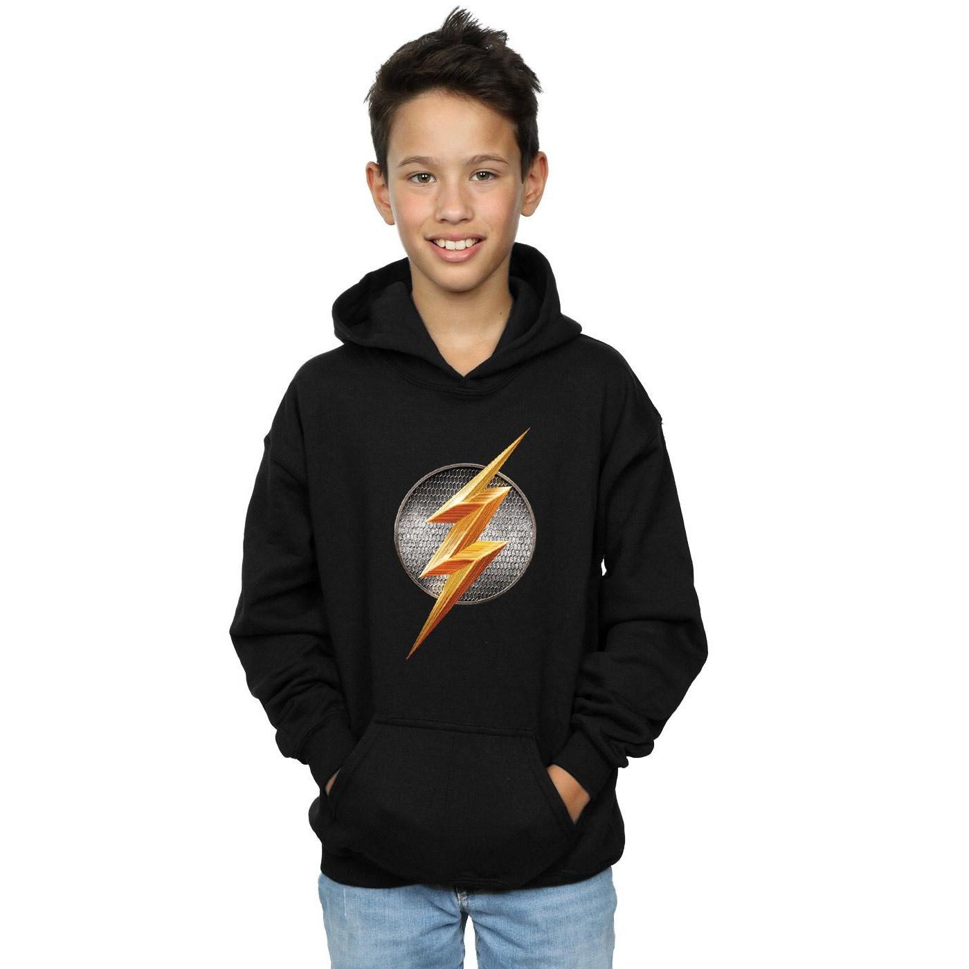 DC COMICS Justice League Kapuzenpullover
