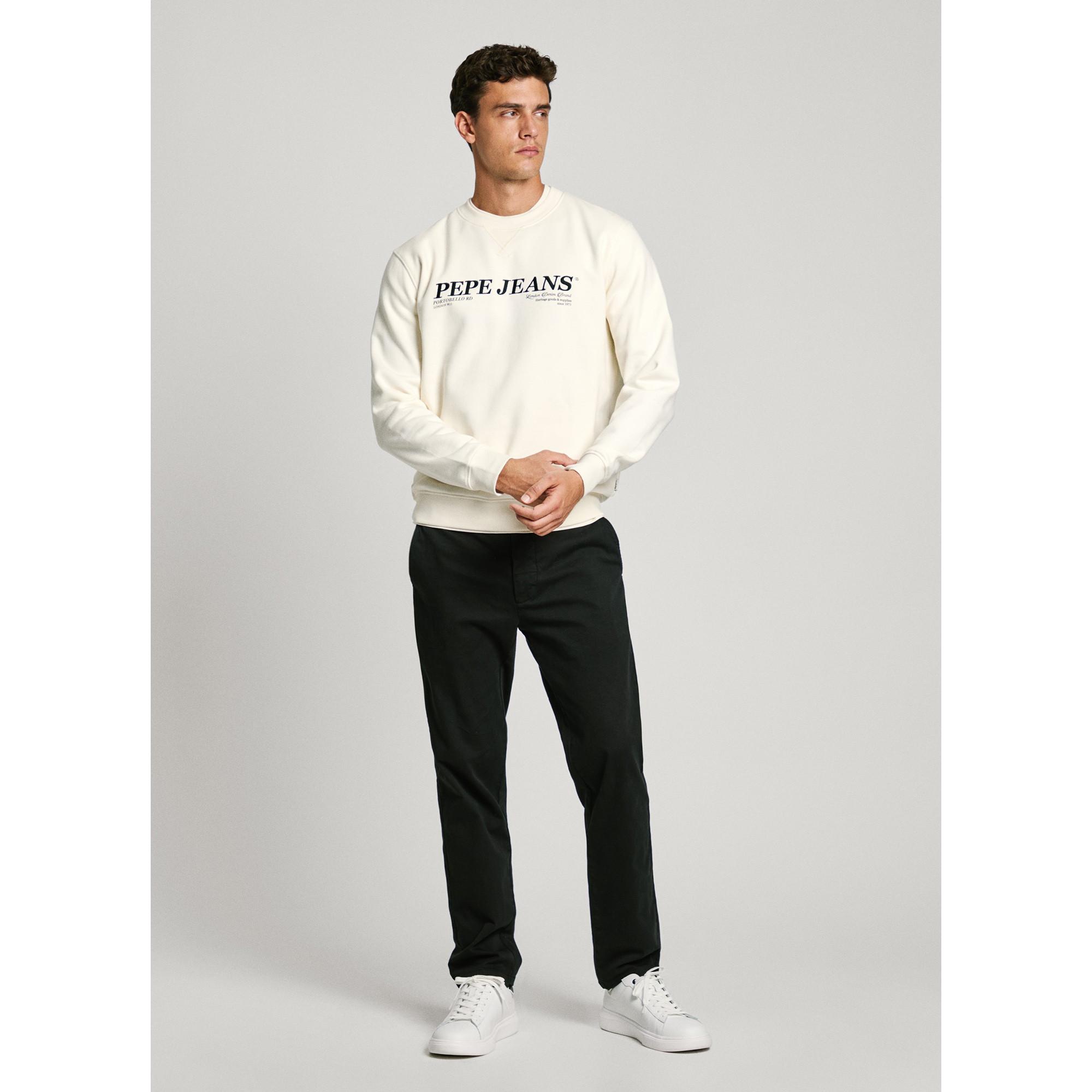 Pepe Jeans London DYLAN CREW Sweatshirt