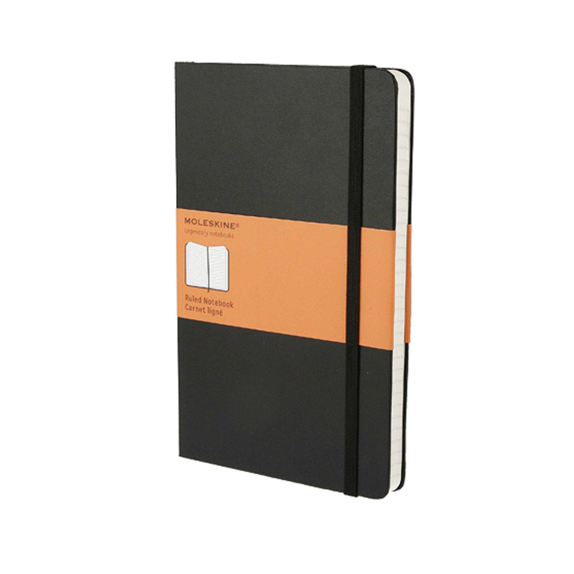 MOLESKINE Notizbuch Classic Soft Large