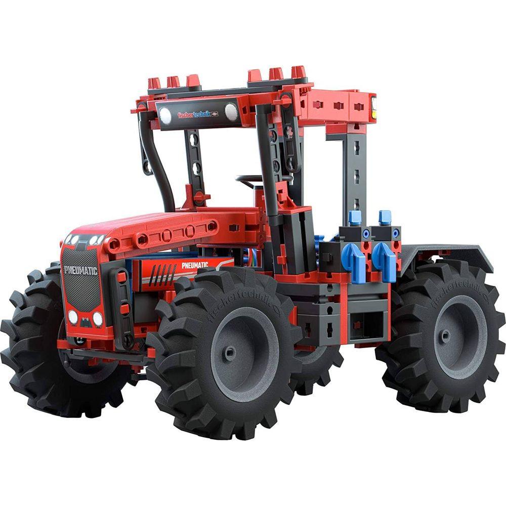 Fischertechnik Profi Strong Pneumatics