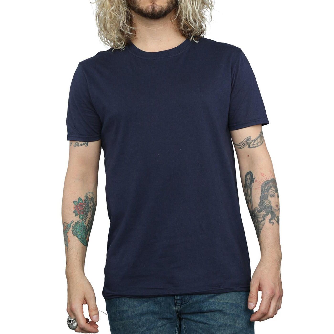 LOONEY TUNES Tweety Pie Head T-Shirt