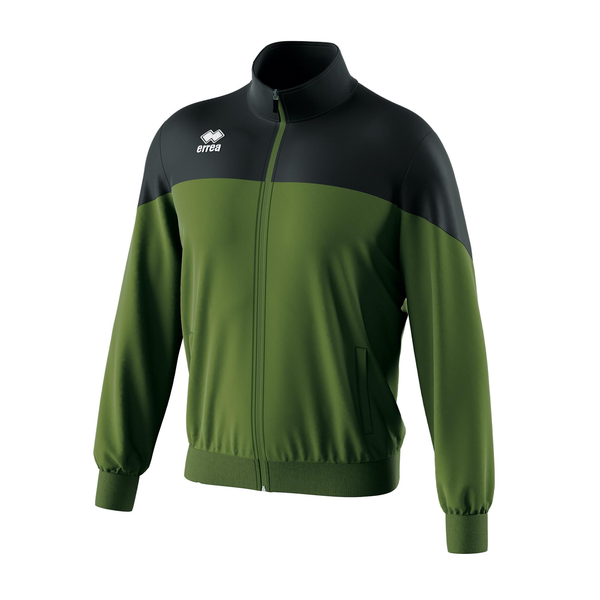 errea kinder-trainingsjacke buddy