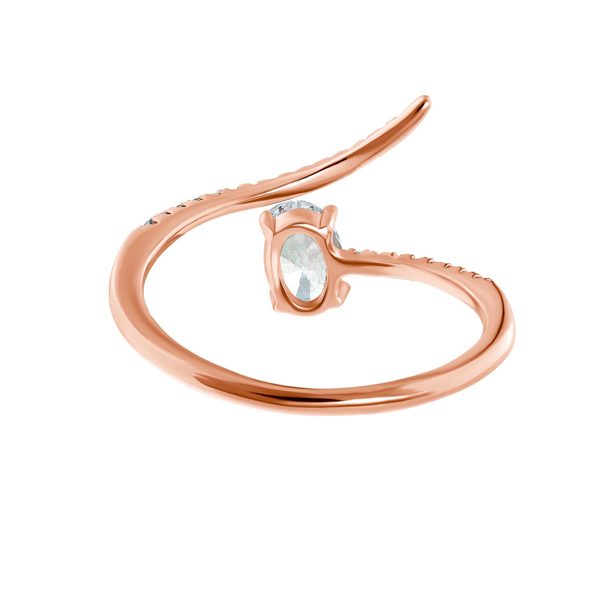 Heideman Aimy rose goldfarben