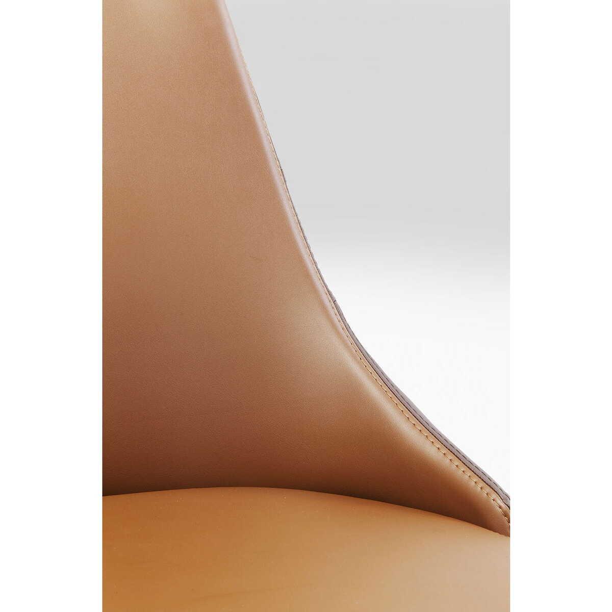 mutoni Stuhl Urban Desire Braun