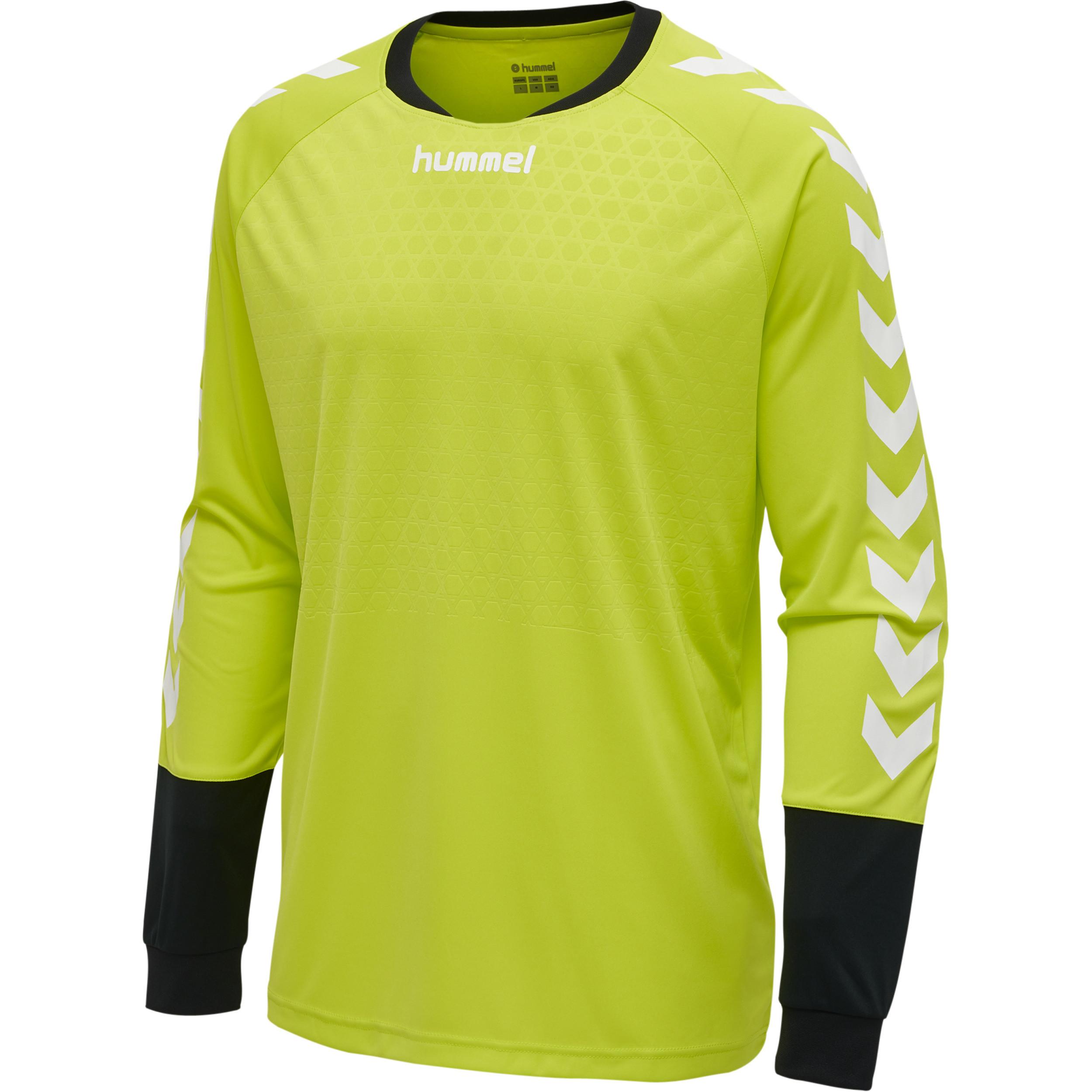 Hummel trikot huel gardien essential