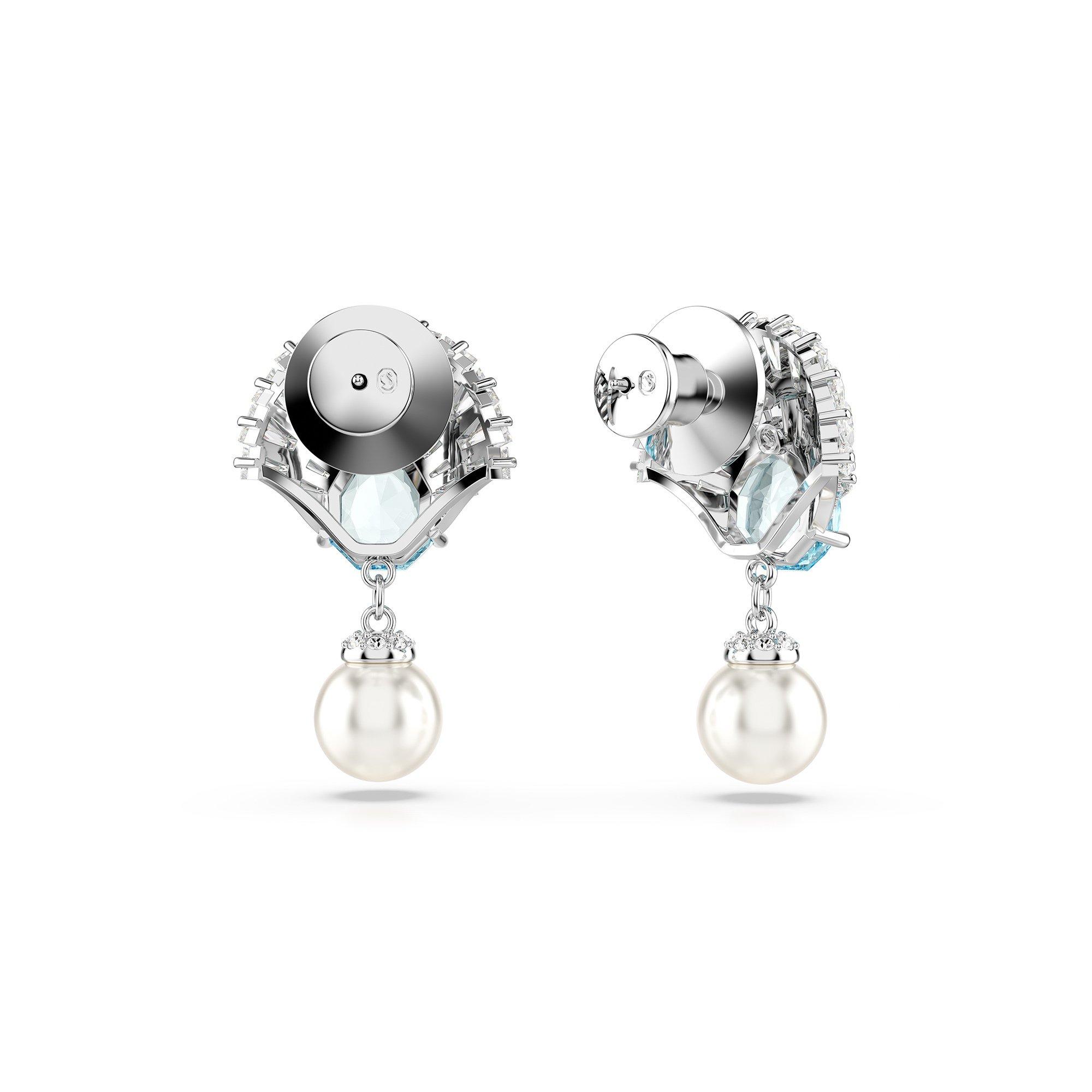 SWAROVSKI Idyllia Ohrstecker