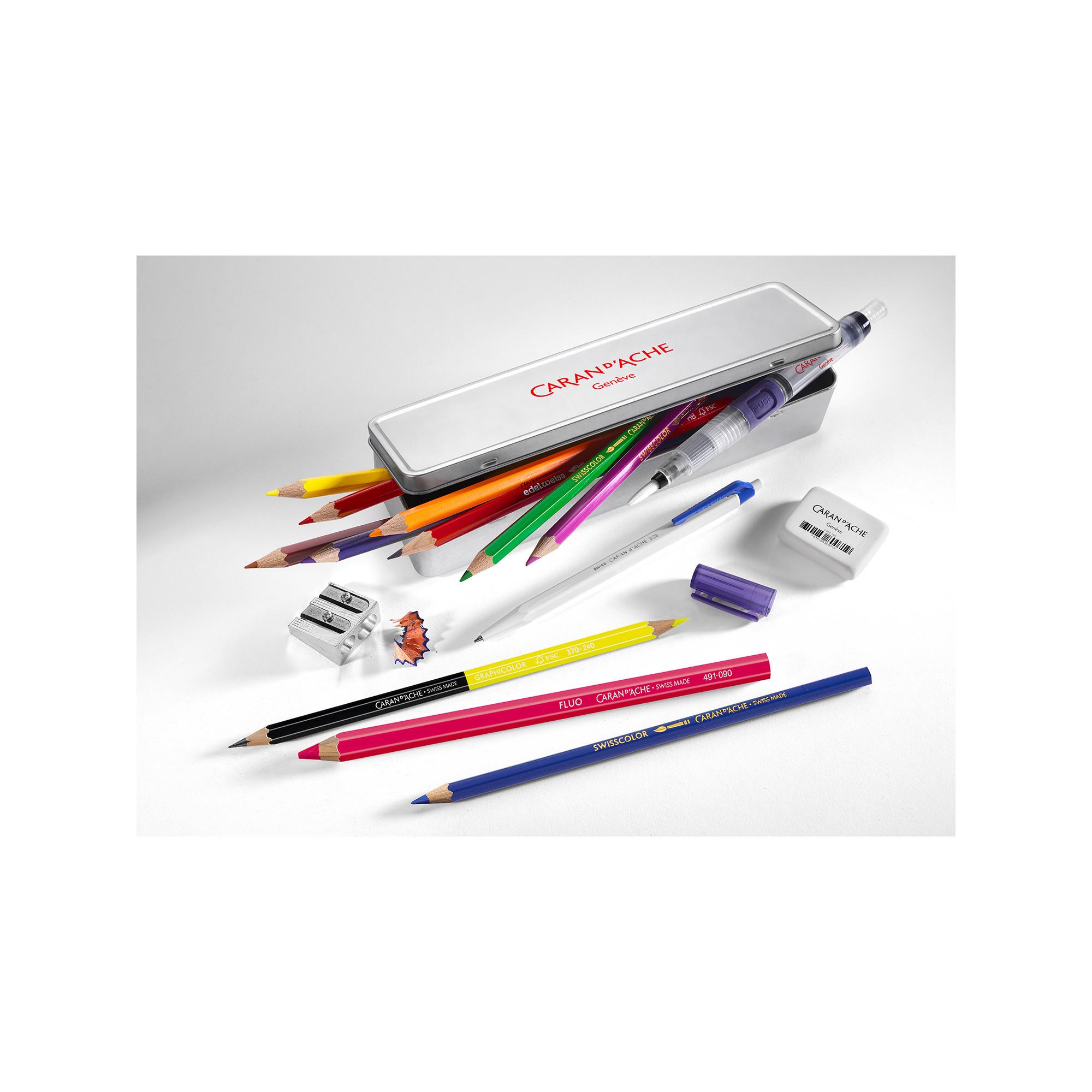 Caran d'Ache Malset SwissColor