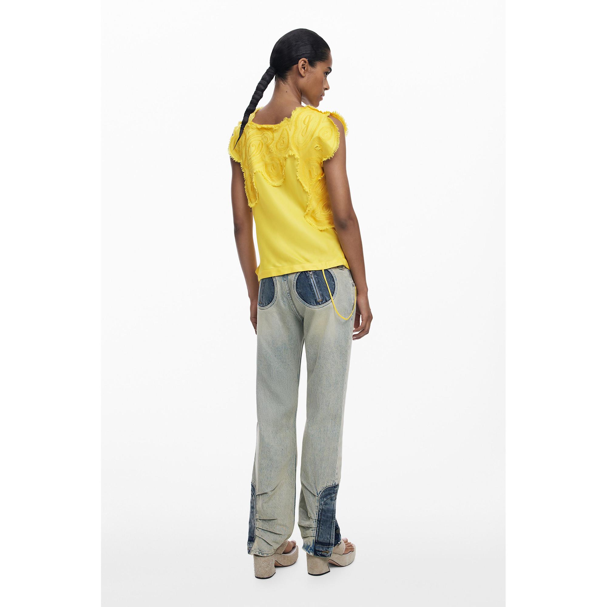 Desigual Bluse