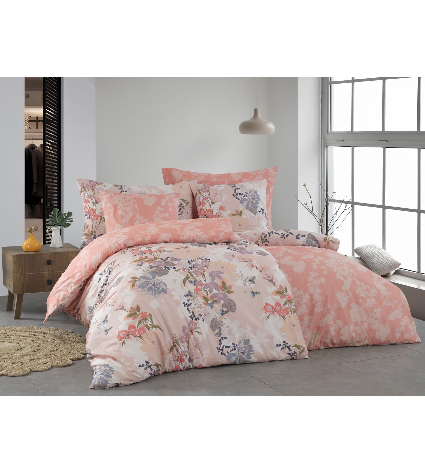 Kas Jardin Duvetbezug