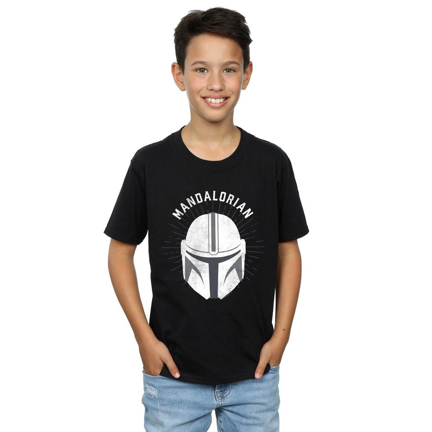 STAR WARS The Mandalorian TShirt