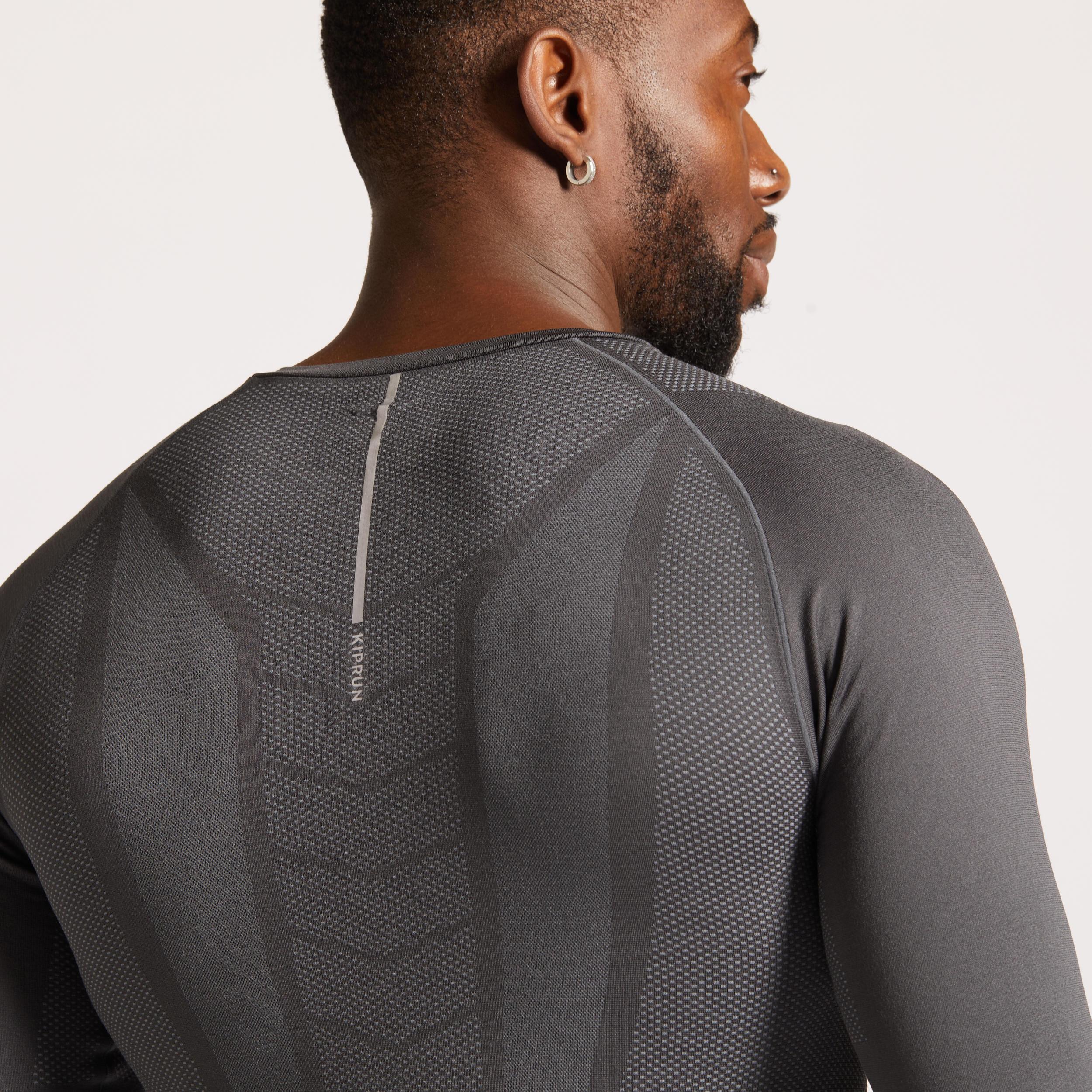 KIPRUN Langarmshirt - RUN 500