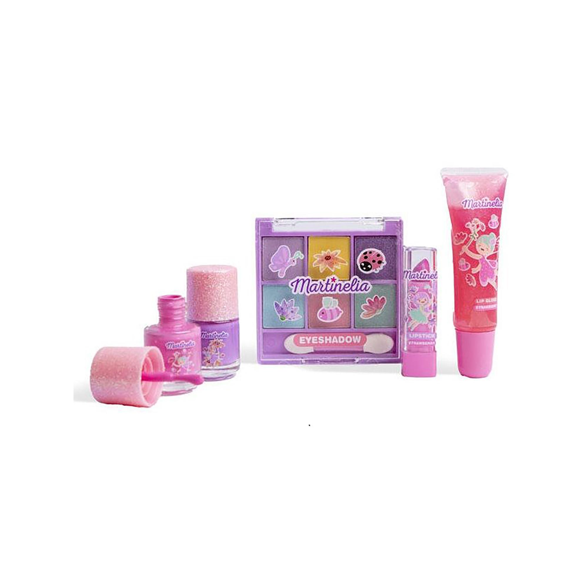 Martinelia Fairy Butterfly Beauty Box