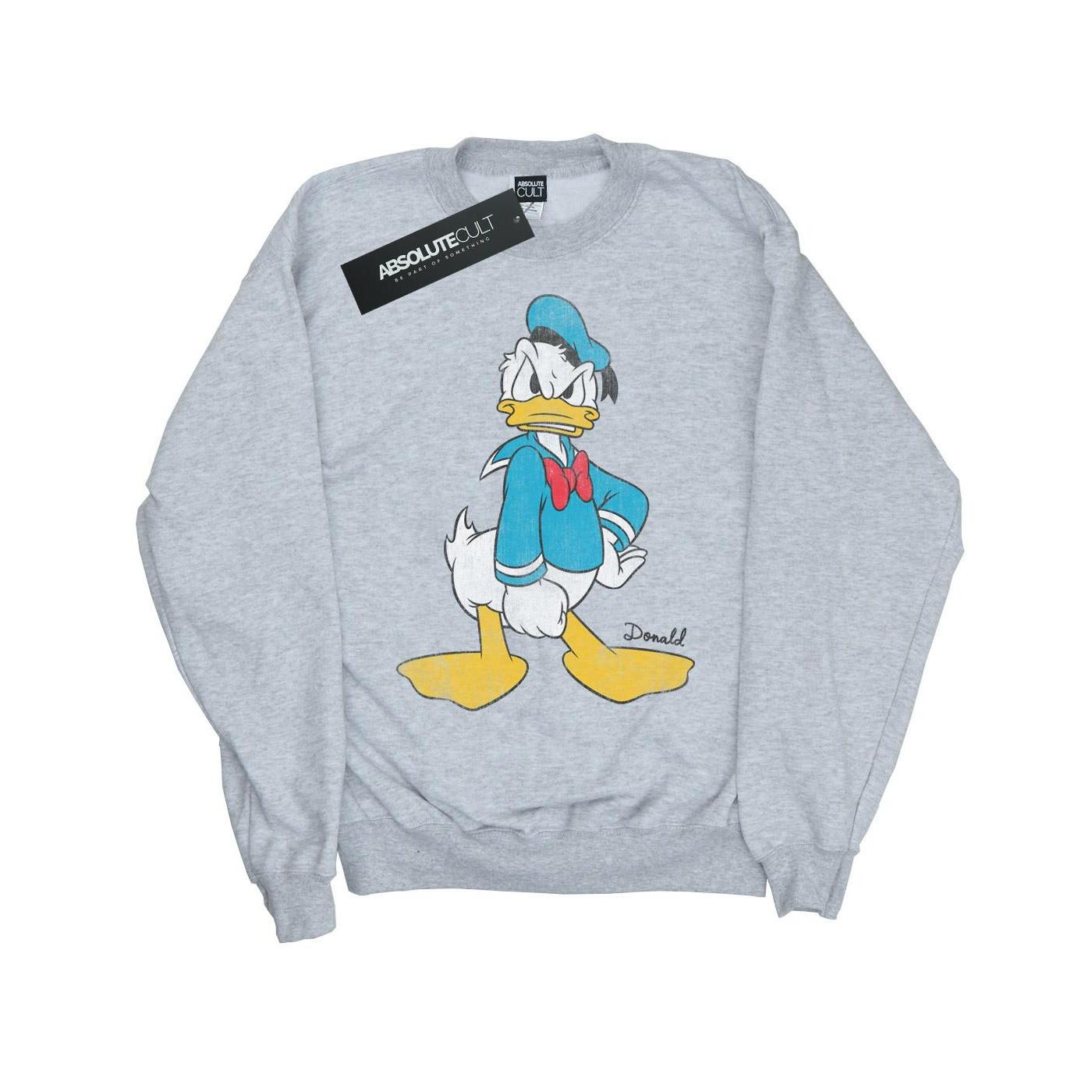 Disney Sweatshirt
