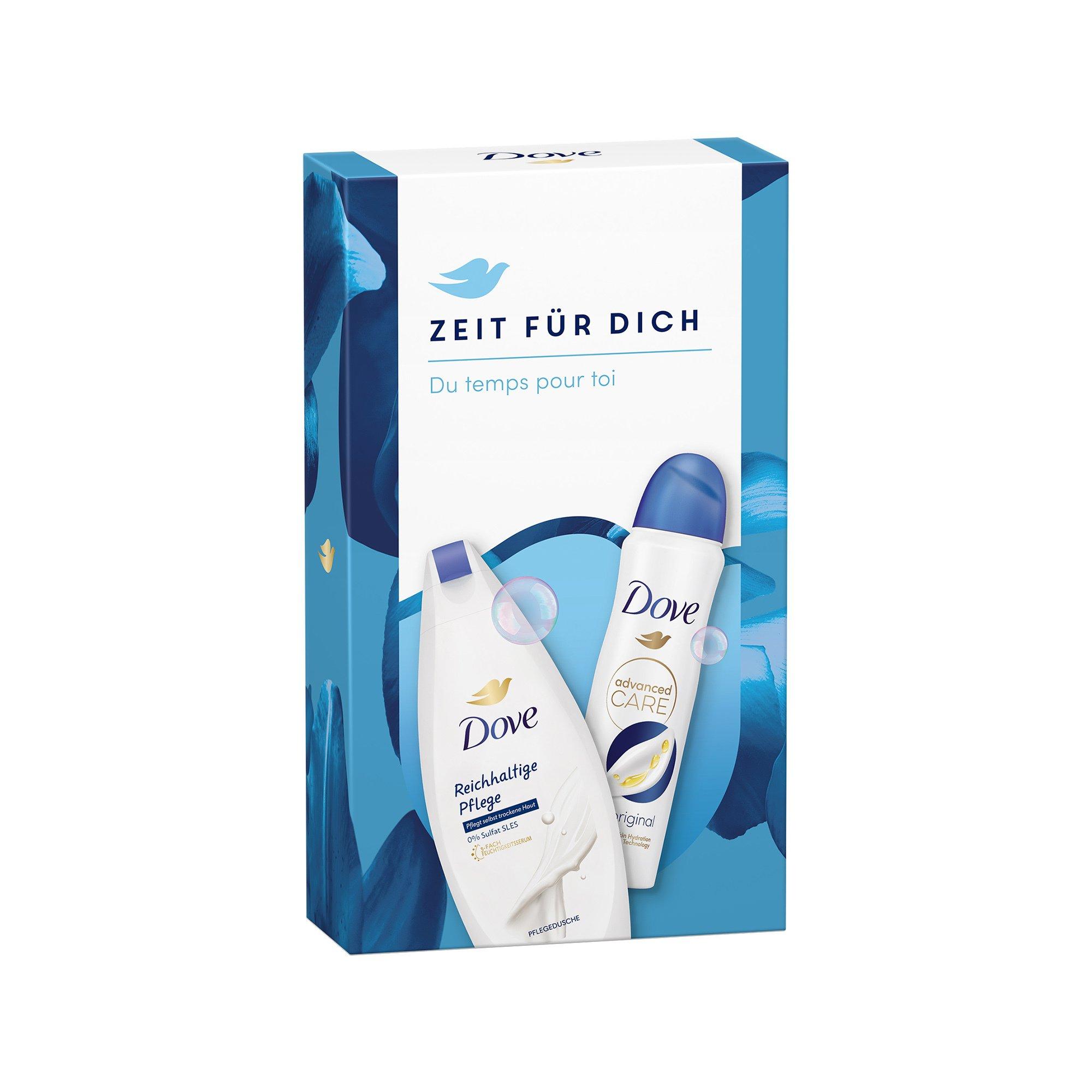 Dove Geschenkset 
