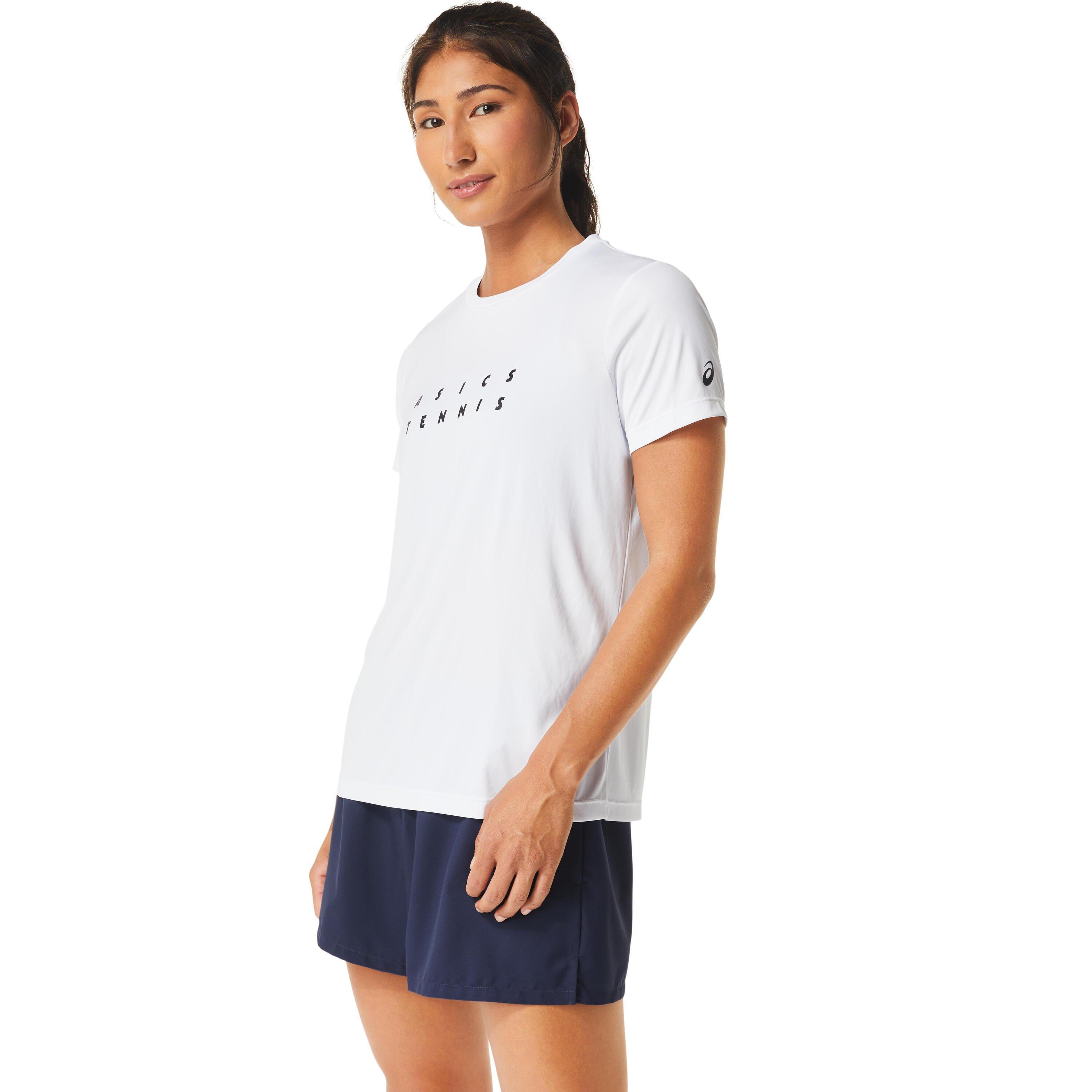 asics Court GPX T-Shirt