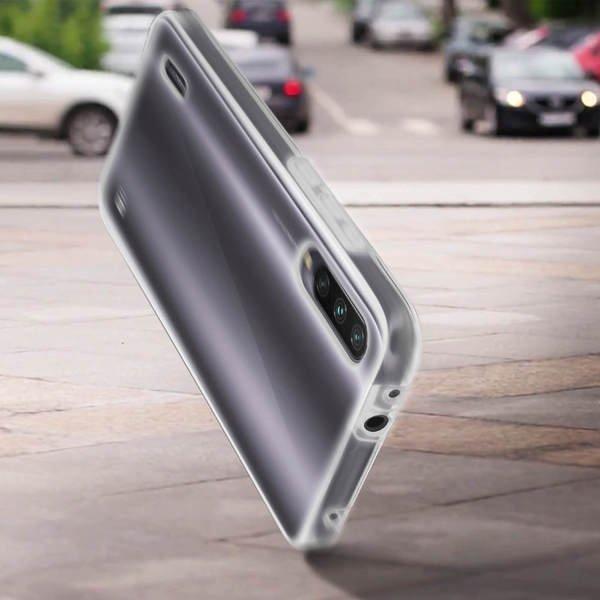 Avizar Full Clear Cover Xiaomi Mi A3