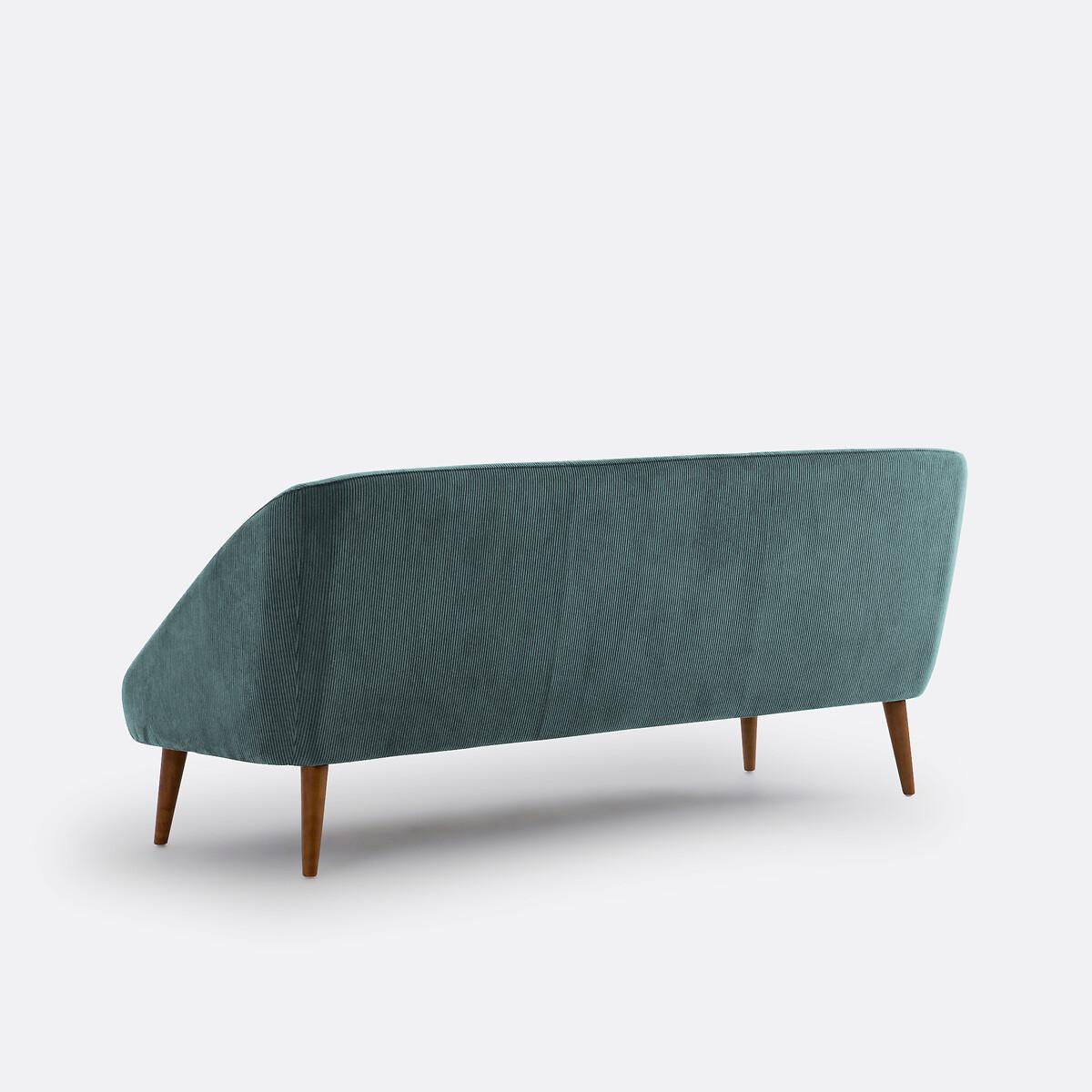 La Redoute Intérieurs 3-Sitzer-Sofa Séméon