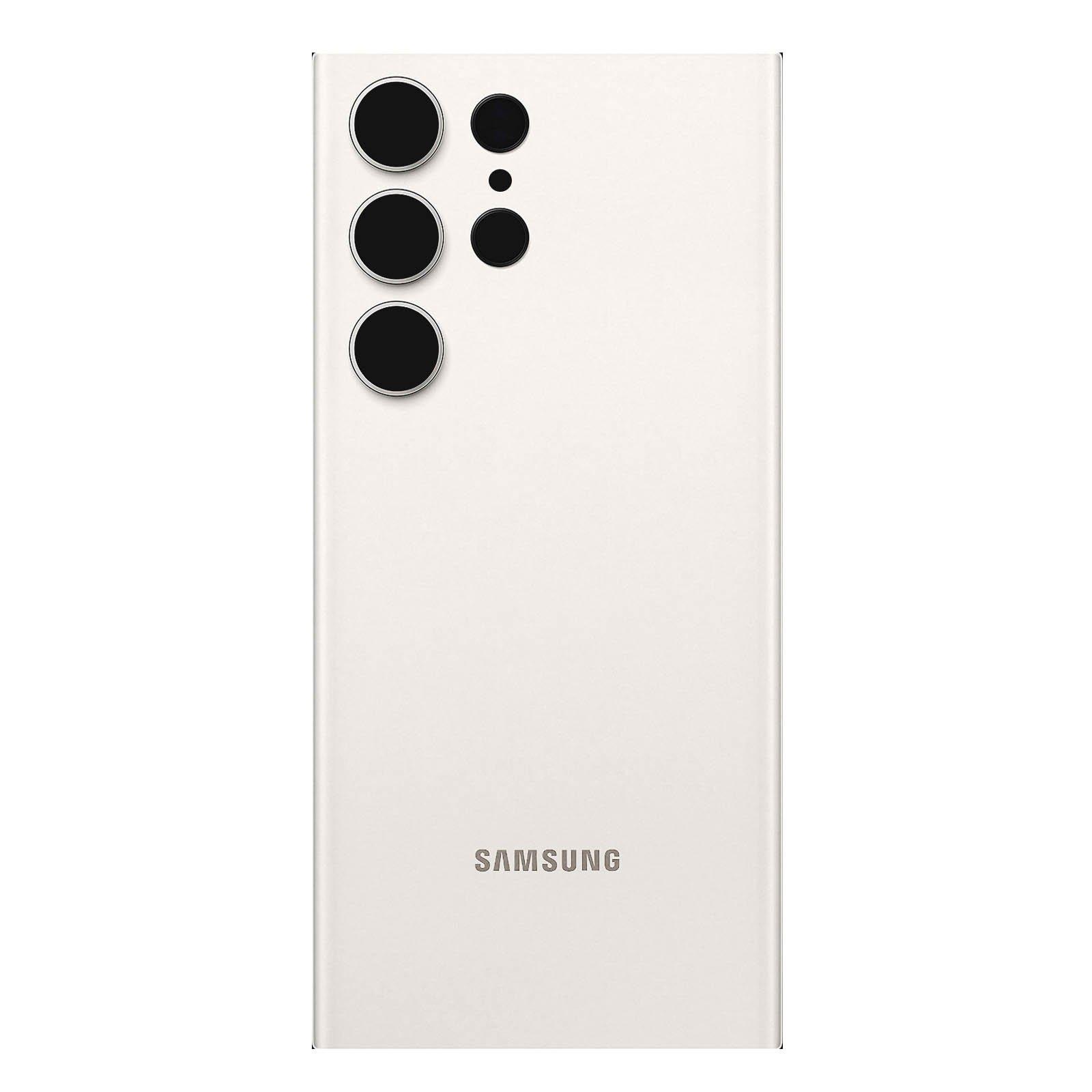 SAMSUNG Akkudeckel Samsung S23 Ultra