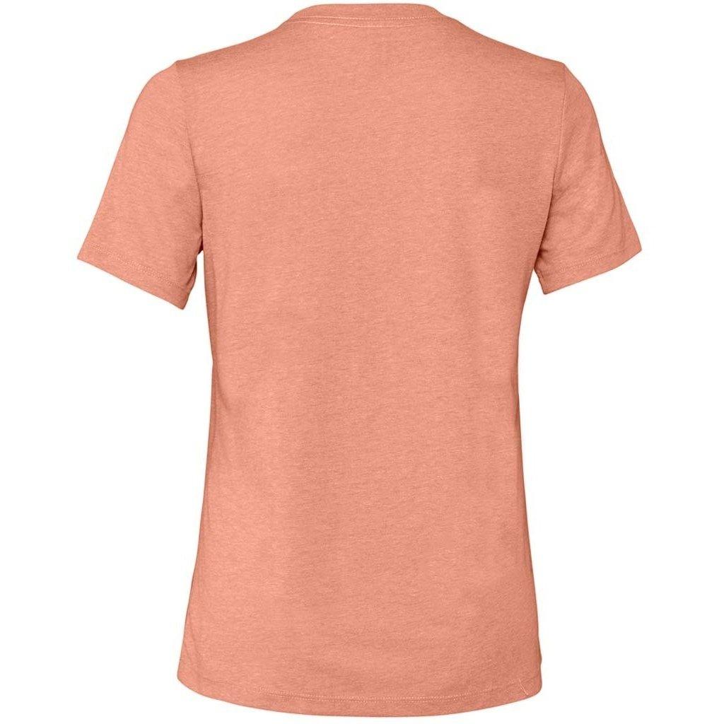 Bella + Canvas CVC T-Shirt