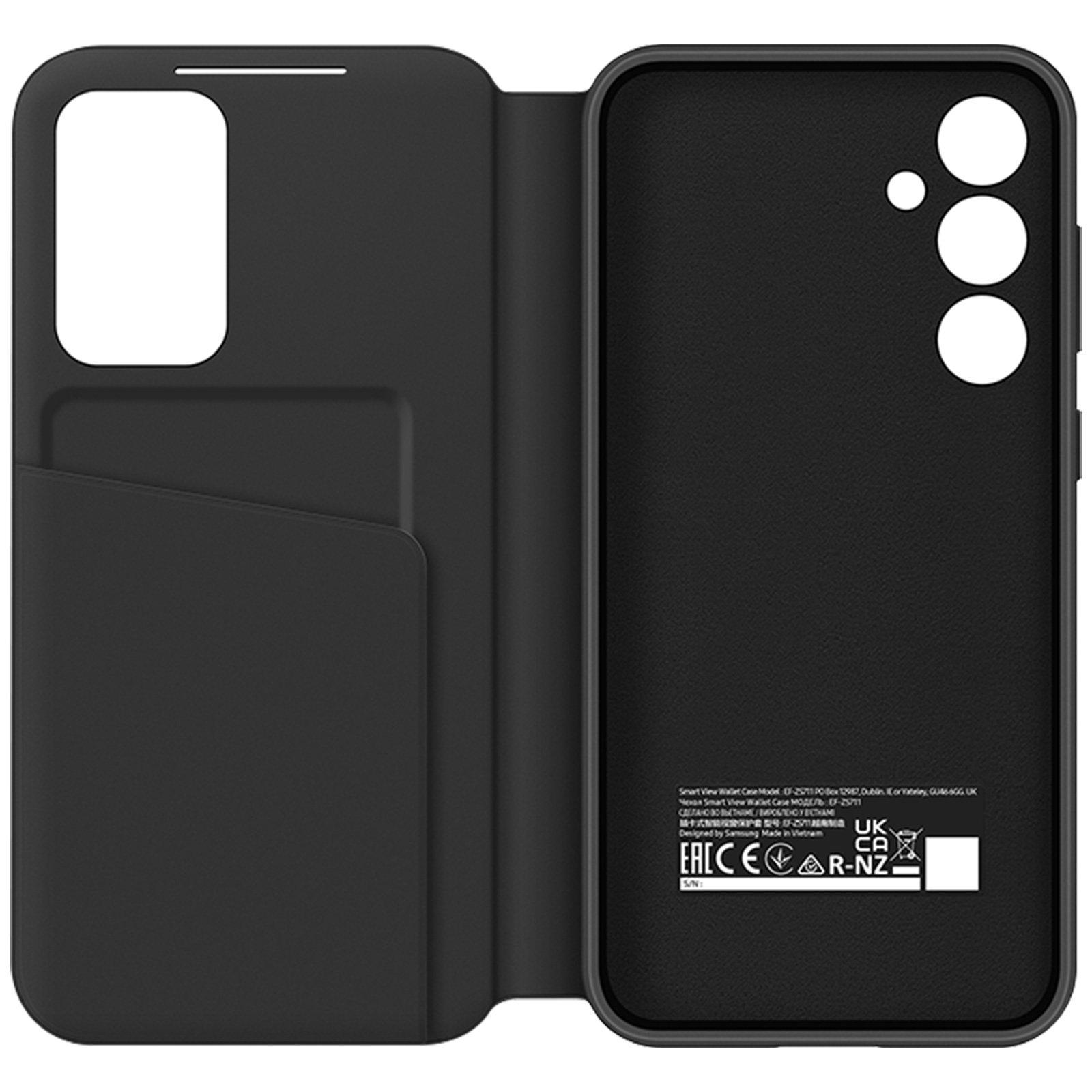 SAMSUNG Smart View Wallet Case Galaxy S23 FE