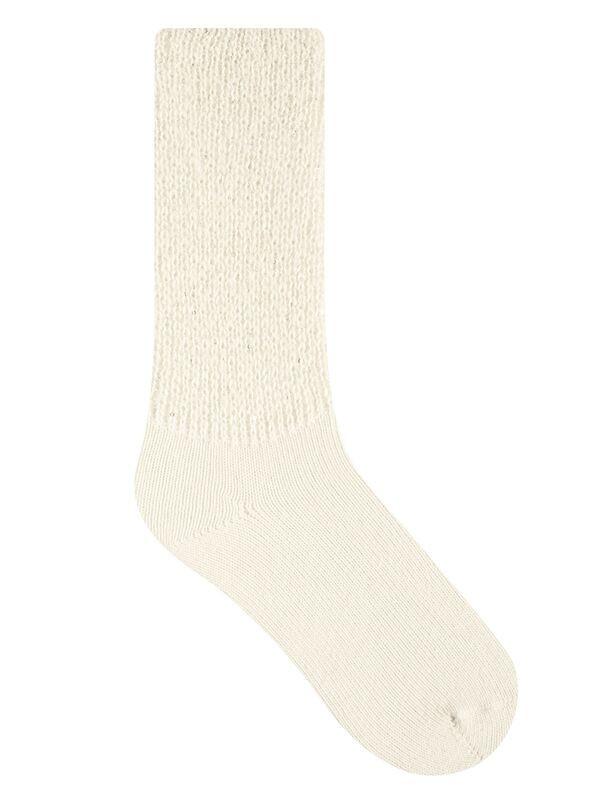 BLEU FORET Socken Kaschmir Pailletten