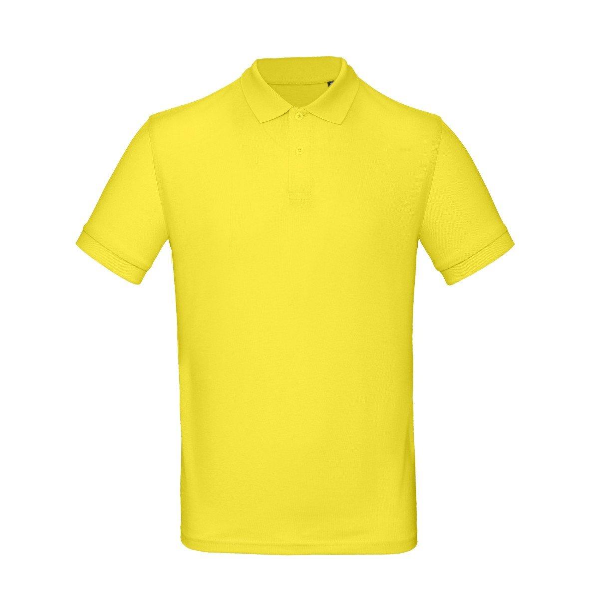 B and C Inspire Polo Shirt