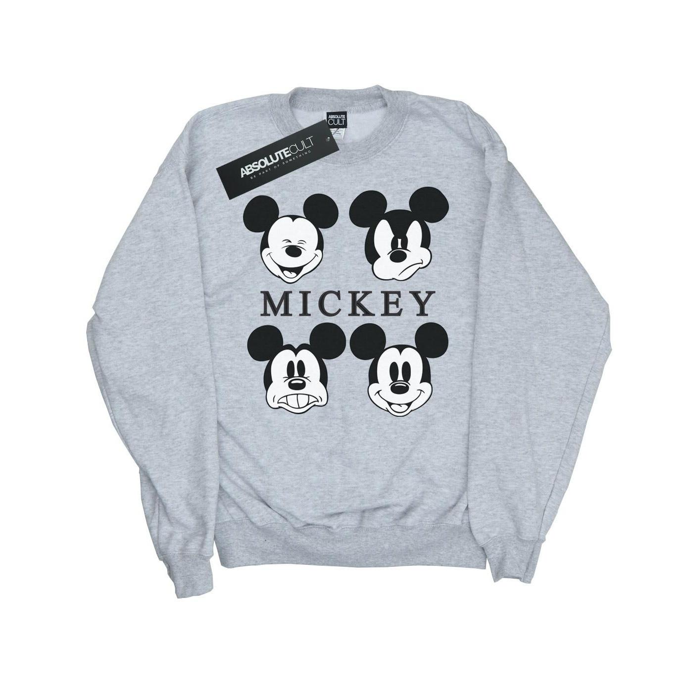 Disney Sweatshirt