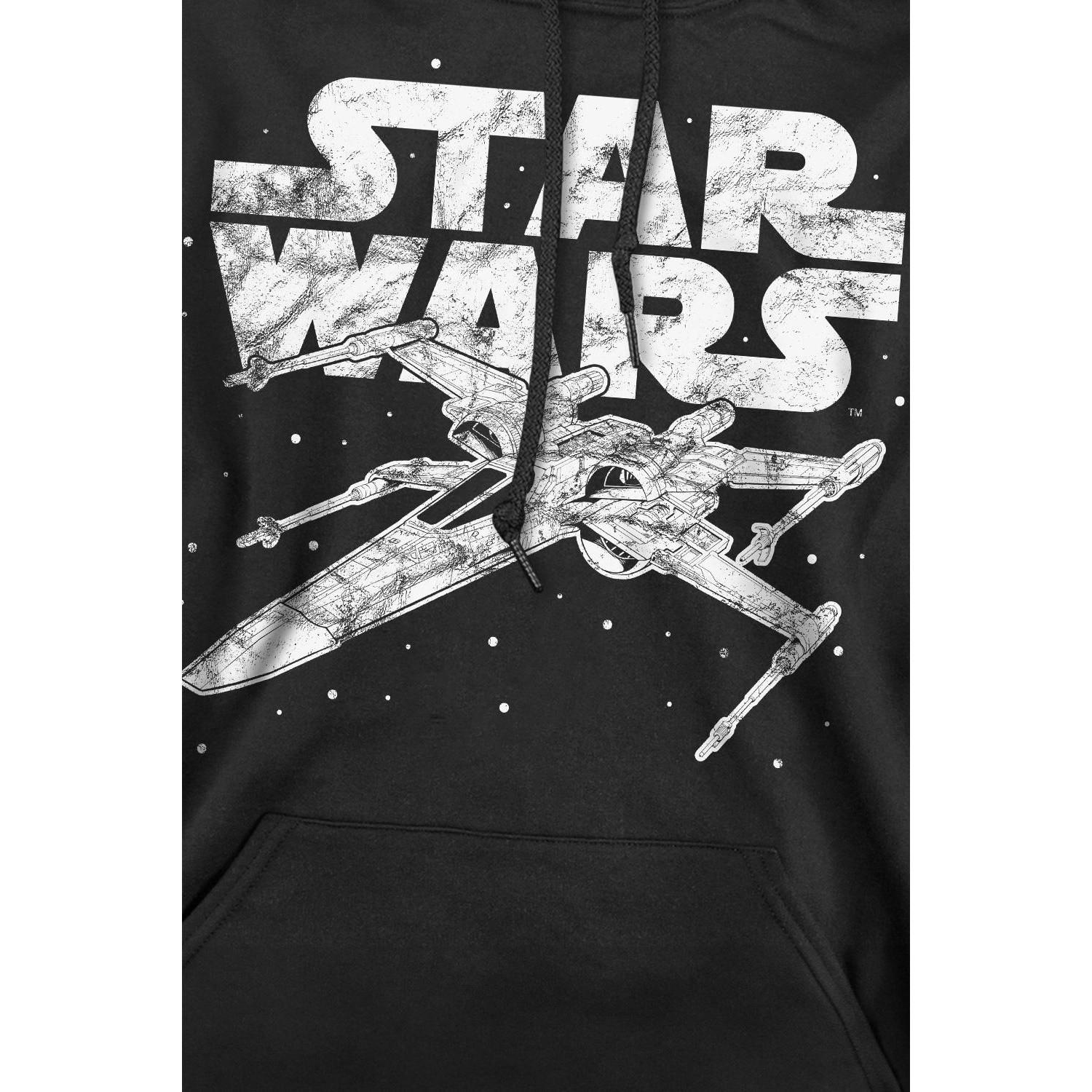 STAR WARS Kapuzenpullover