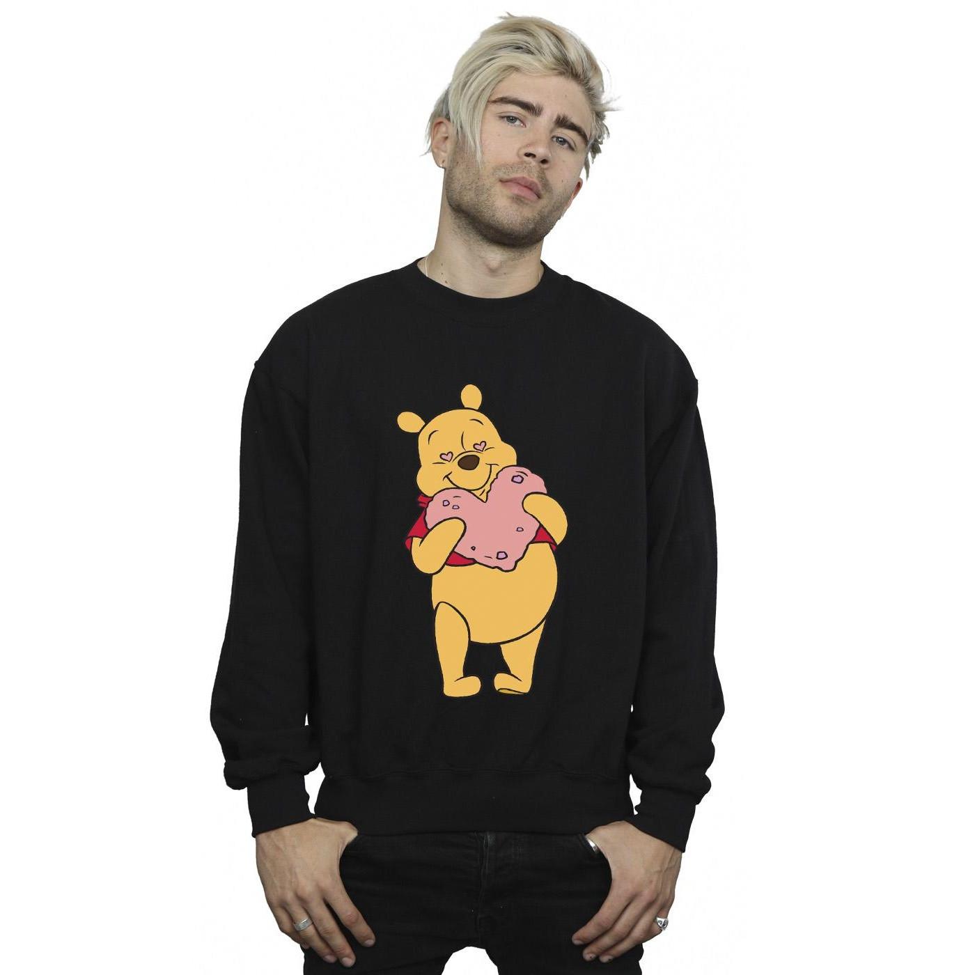 Disney Sweatshirt